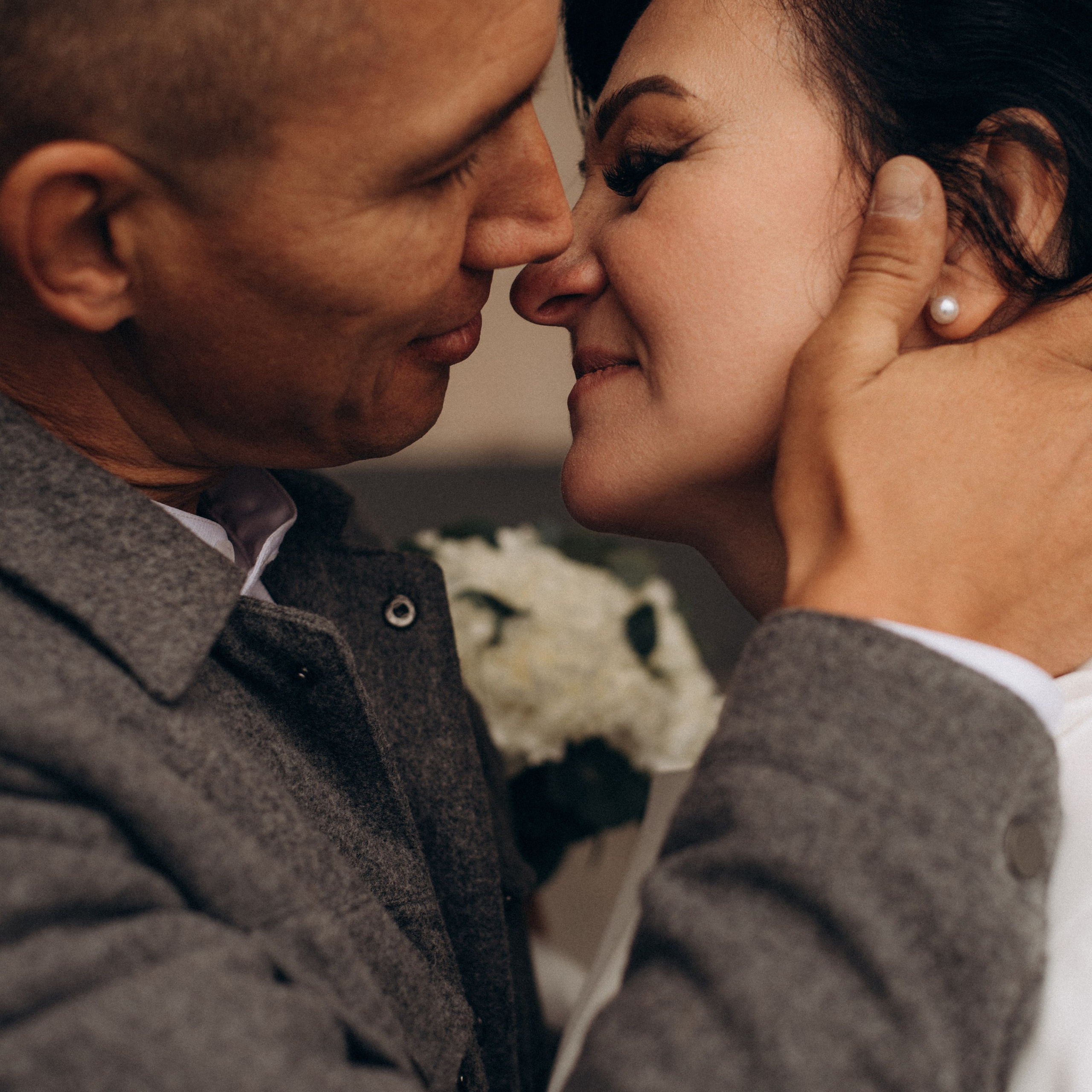 Валентина и Андрей