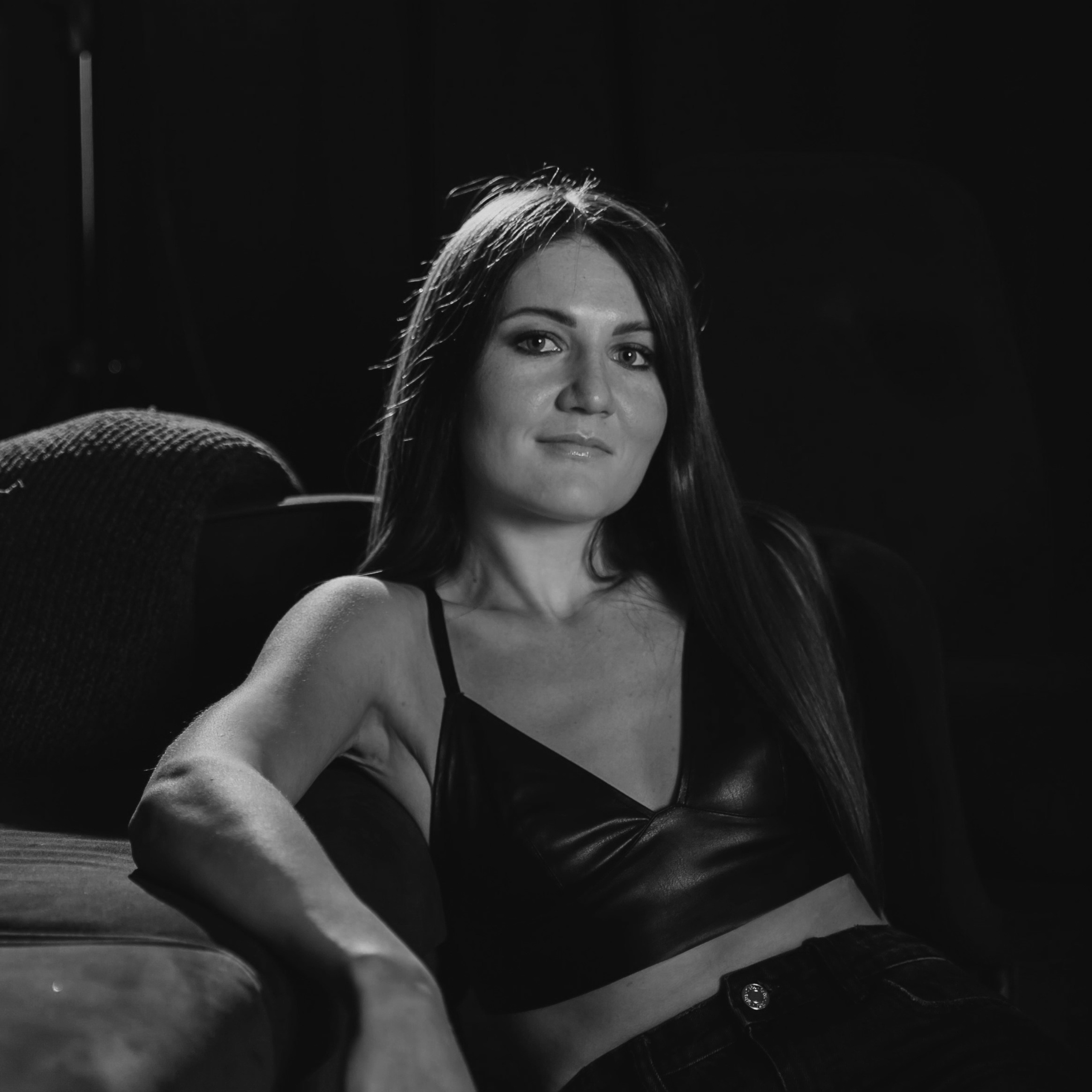 Серия новогодняя и неновогодняя одновременно