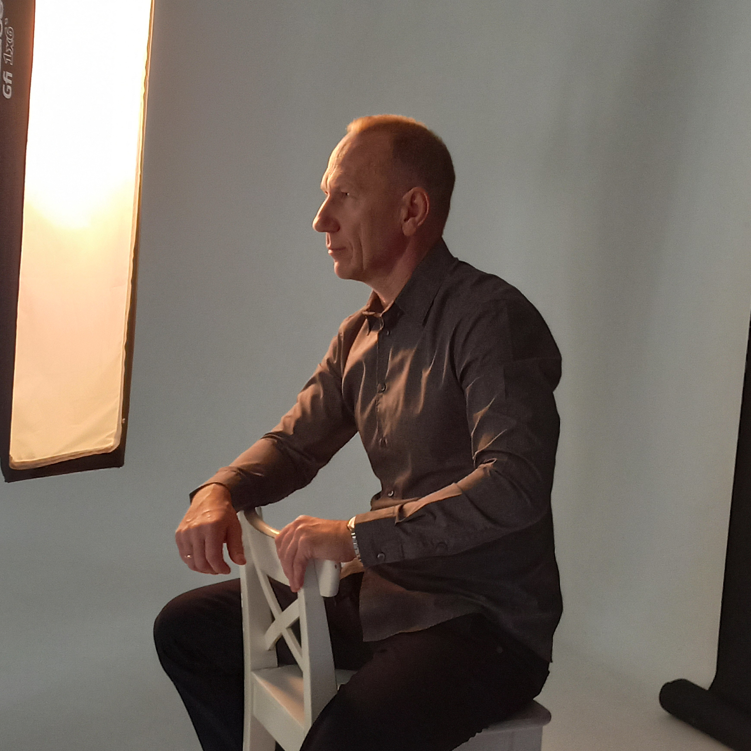 Съемка в стиле героя фильма (бэкстейдж). Фотограф людей и животных в Санкт-Петербурге Марина Бурмистрова