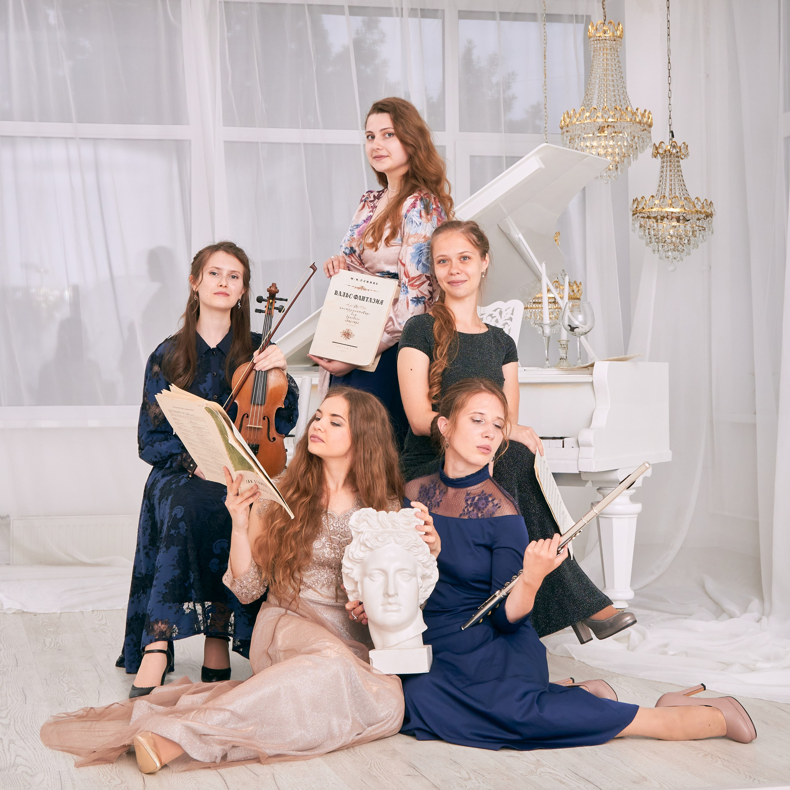 Отзывы. Фотограф людей и животных в Санкт-Петербурге Марина Бурмистрова