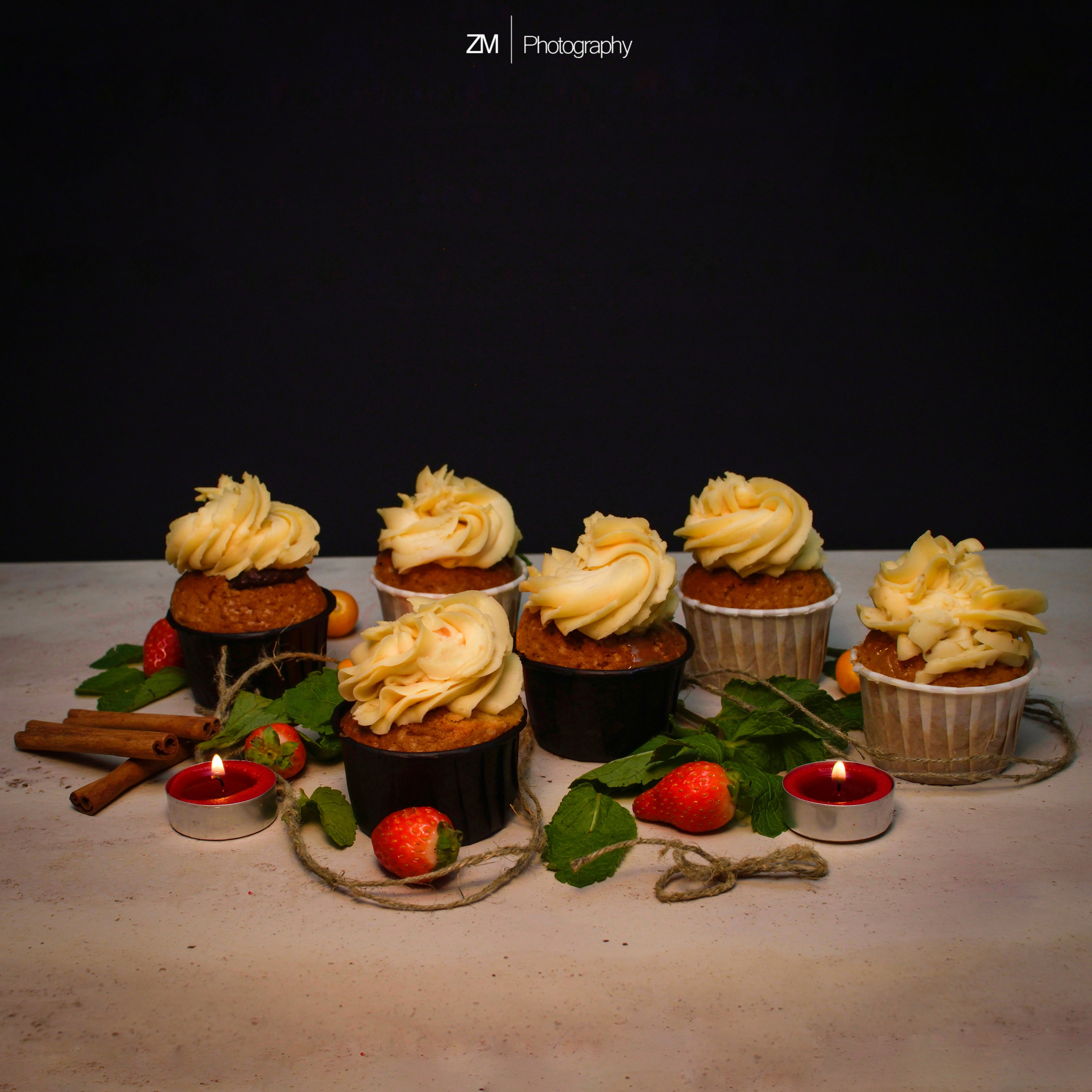 Съемка тортиков. Фотограф людей и животных в Санкт-Петербурге Марина Бурмистрова