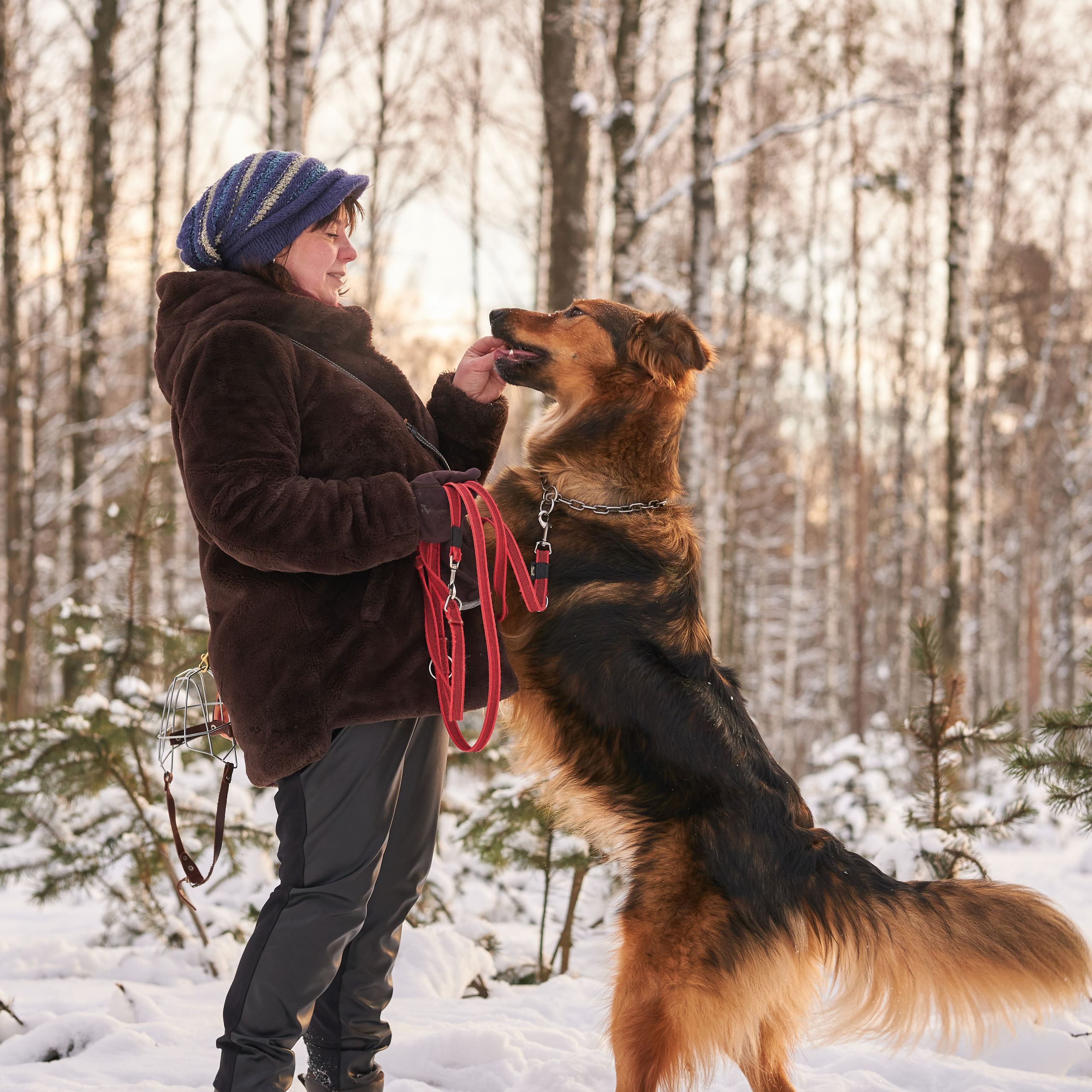 Отзывы. Фотограф людей и животных в Санкт-Петербурге Марина Бурмистрова