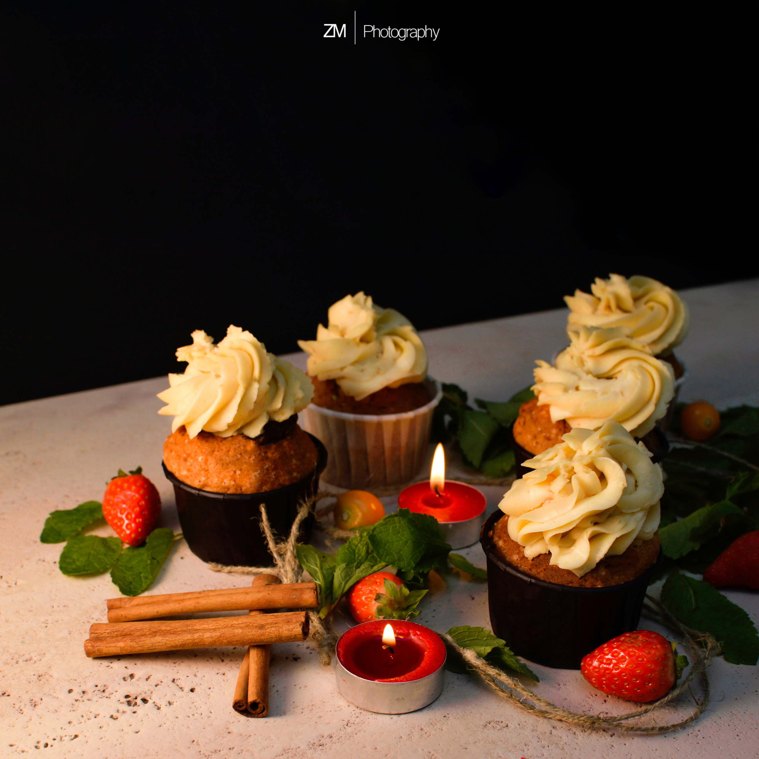 Съемка тортиков. Фотограф людей и животных в Санкт-Петербурге Марина Бурмистрова