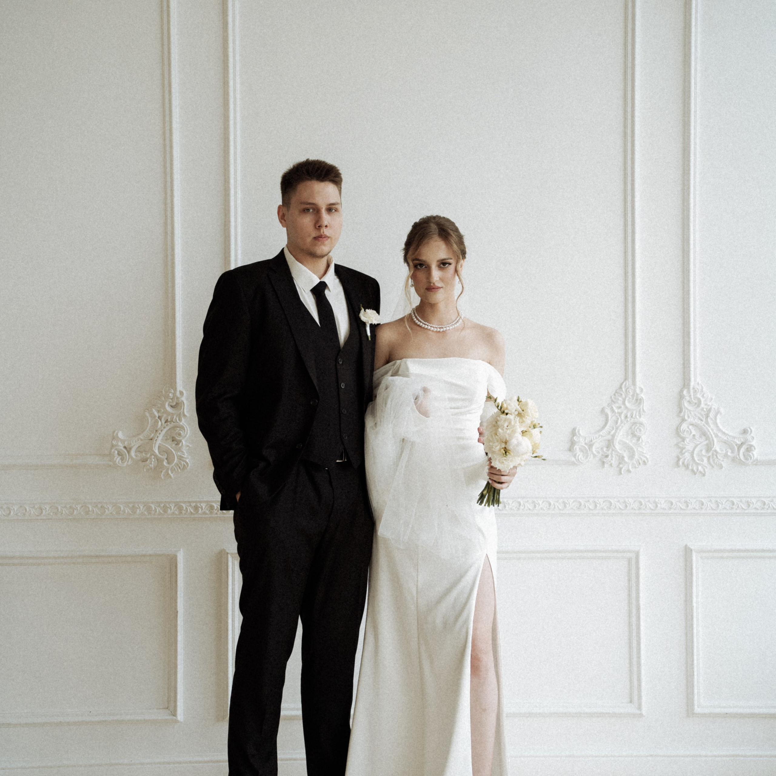 Лиза и Сергей 25.05.24