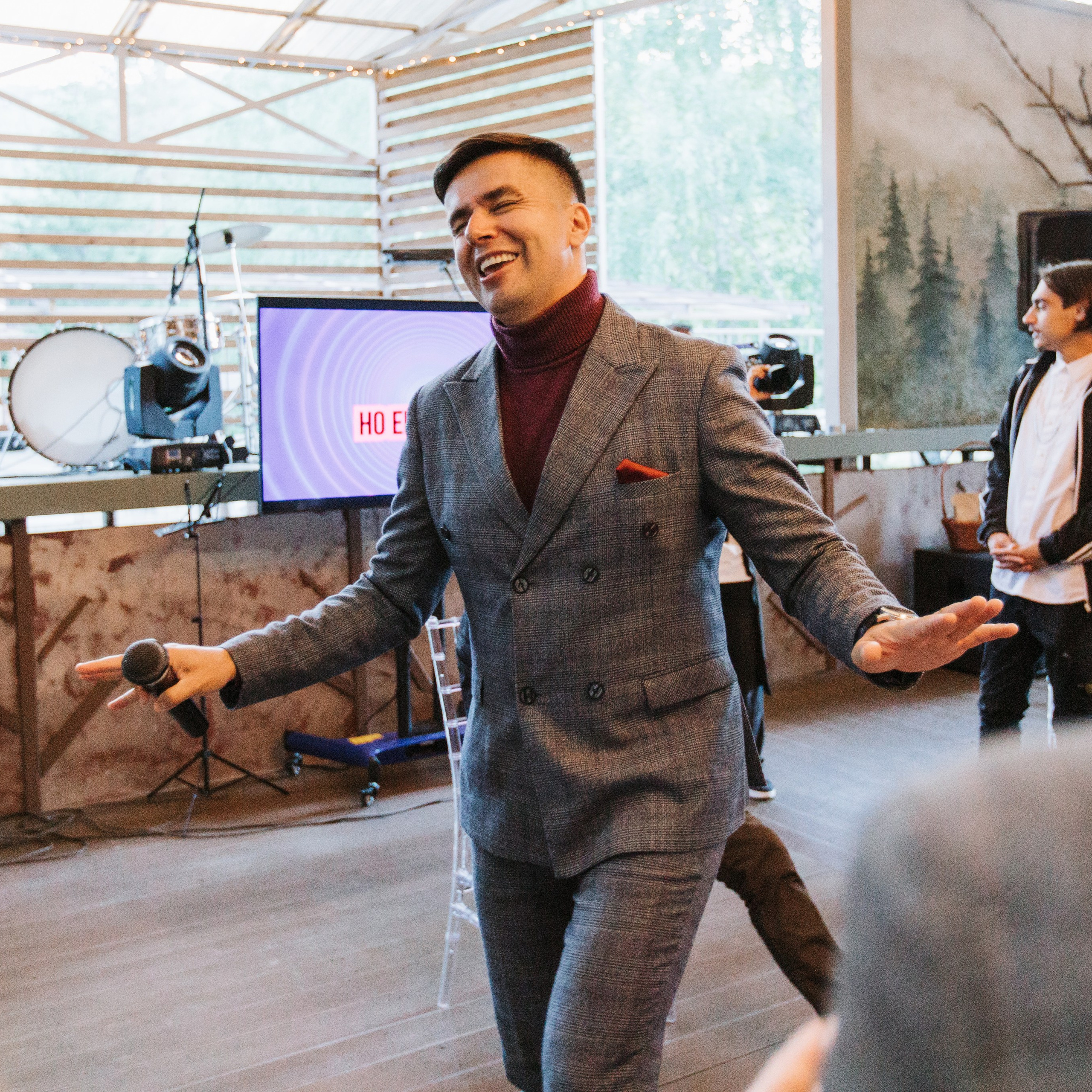 Другие события