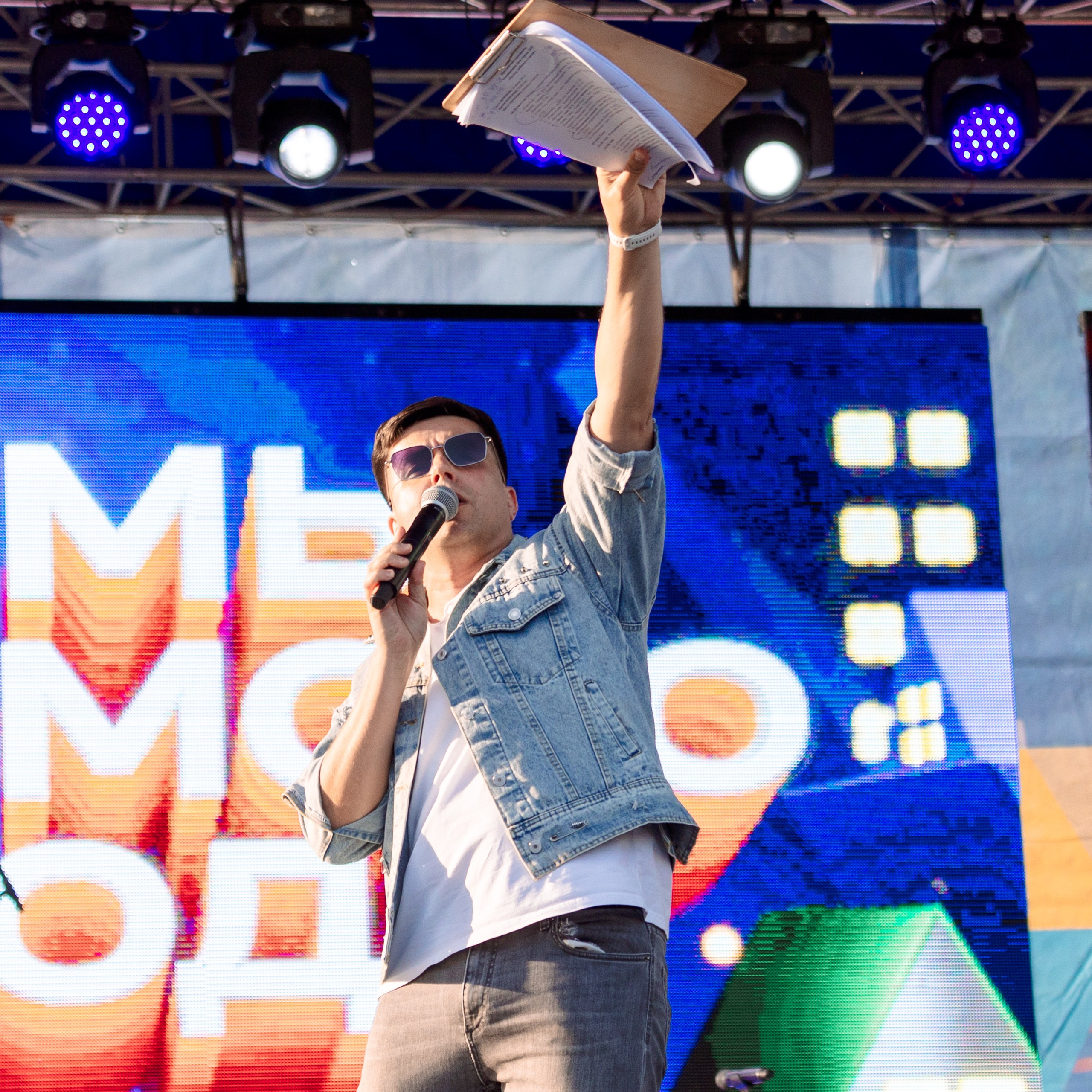 Фестивали и&nbsp;концерты