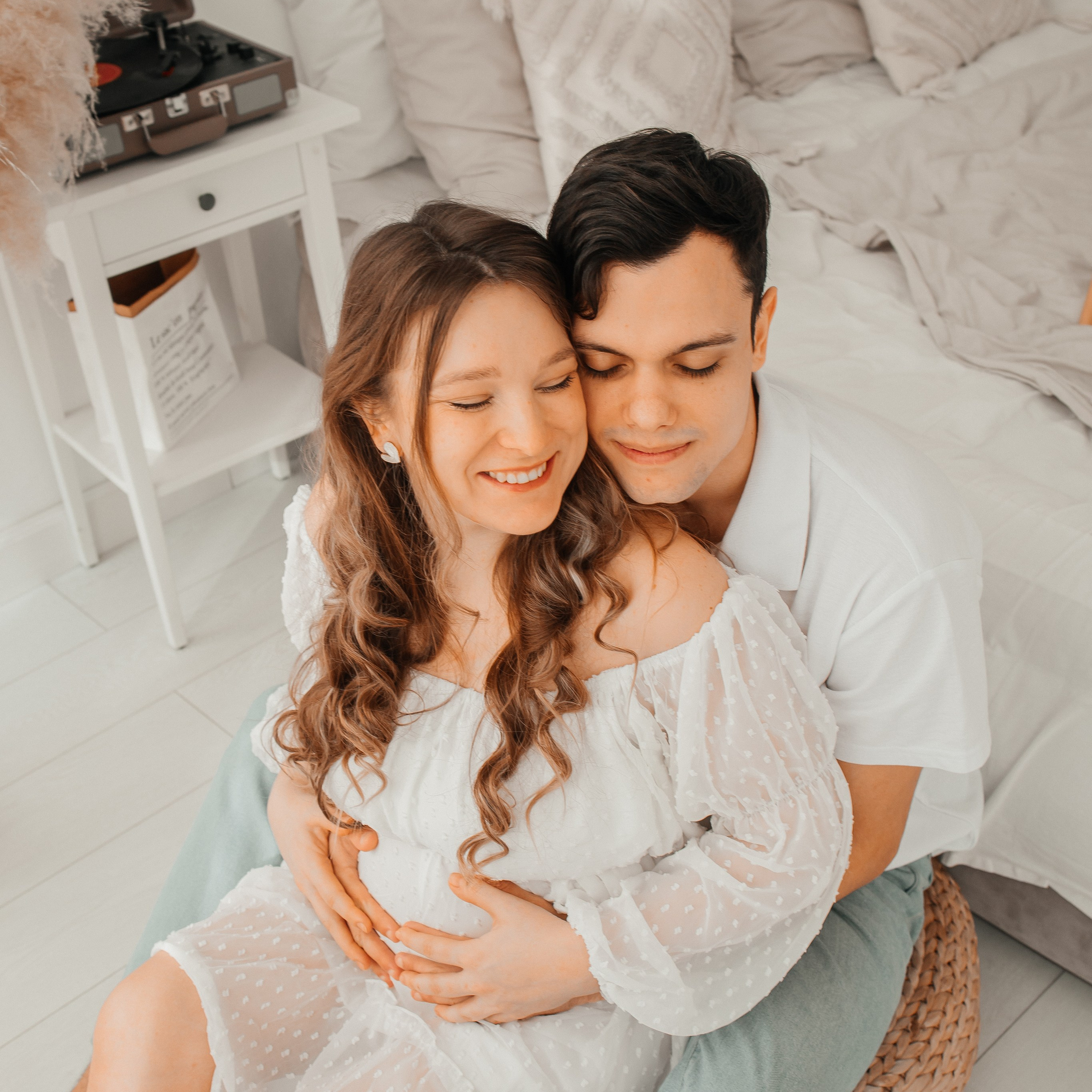 Беременность