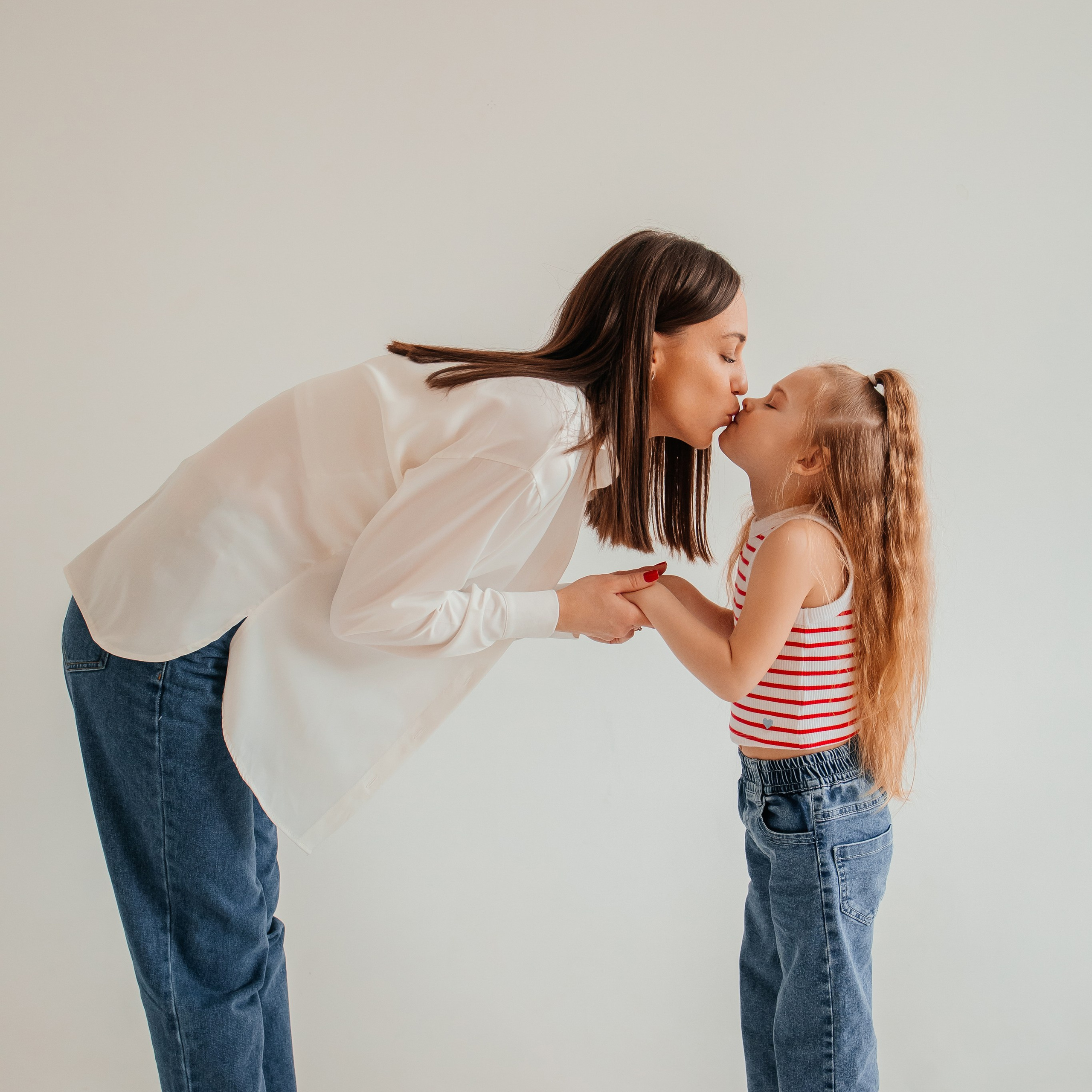 Семейные фотосессии