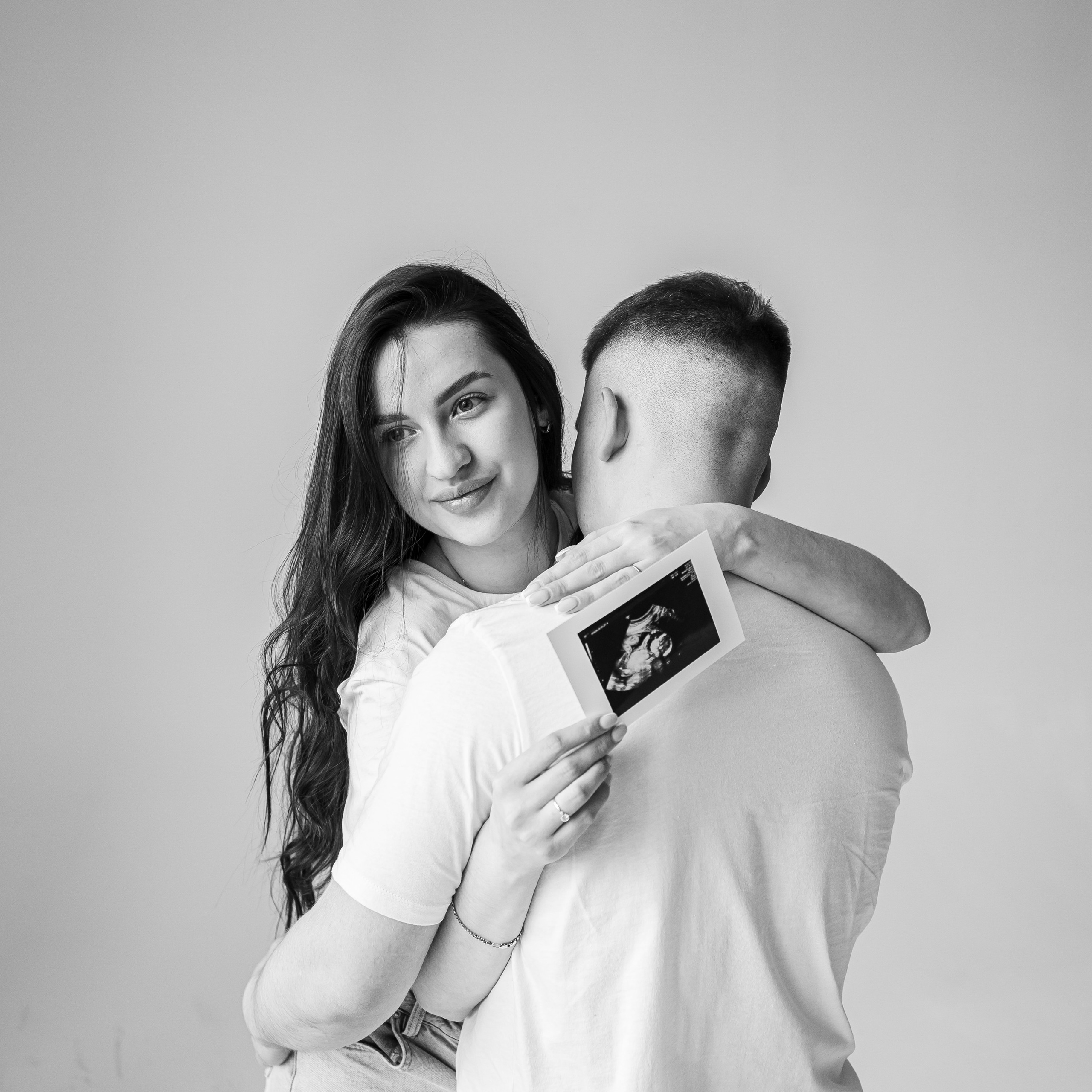 Гендер фотосессии