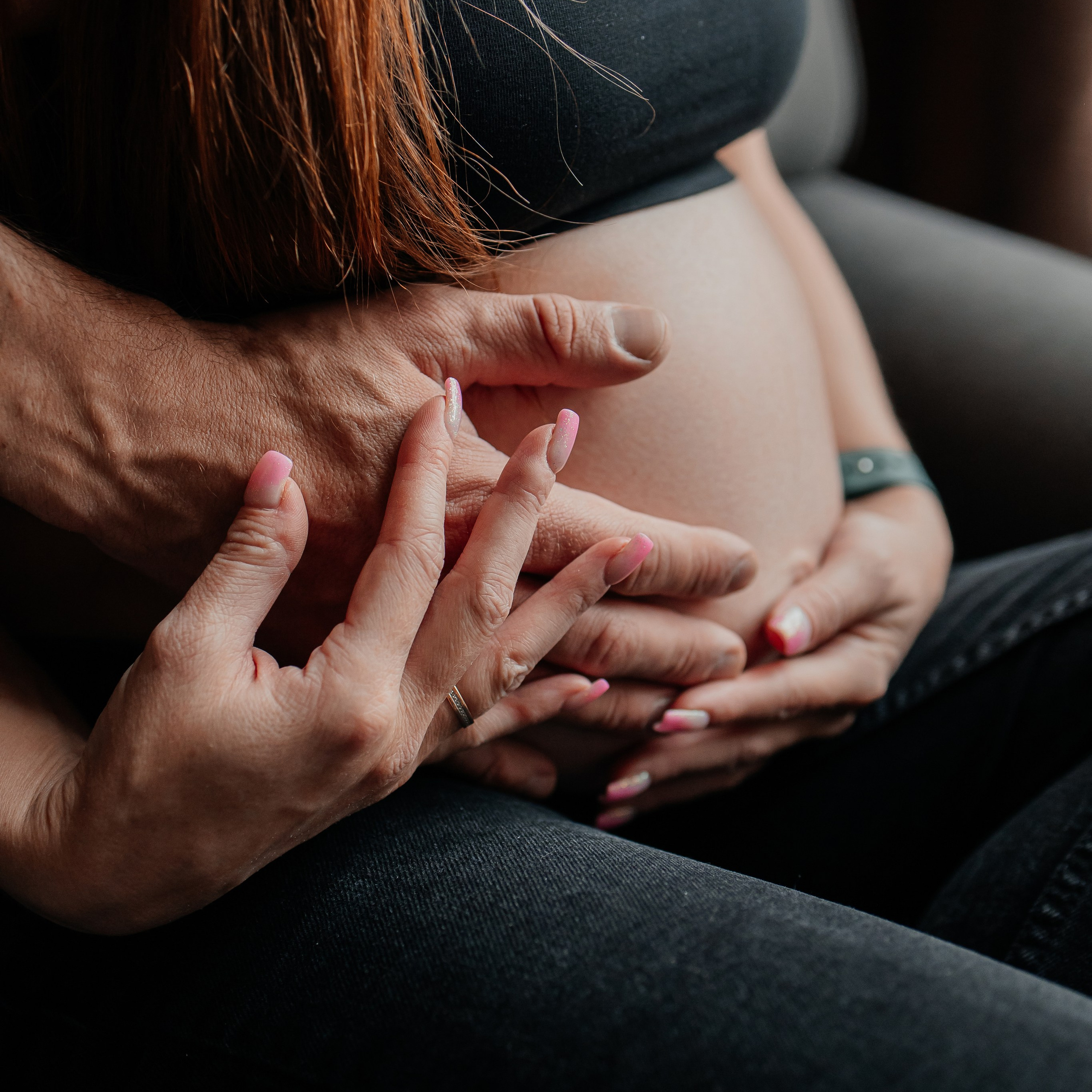 Беременность