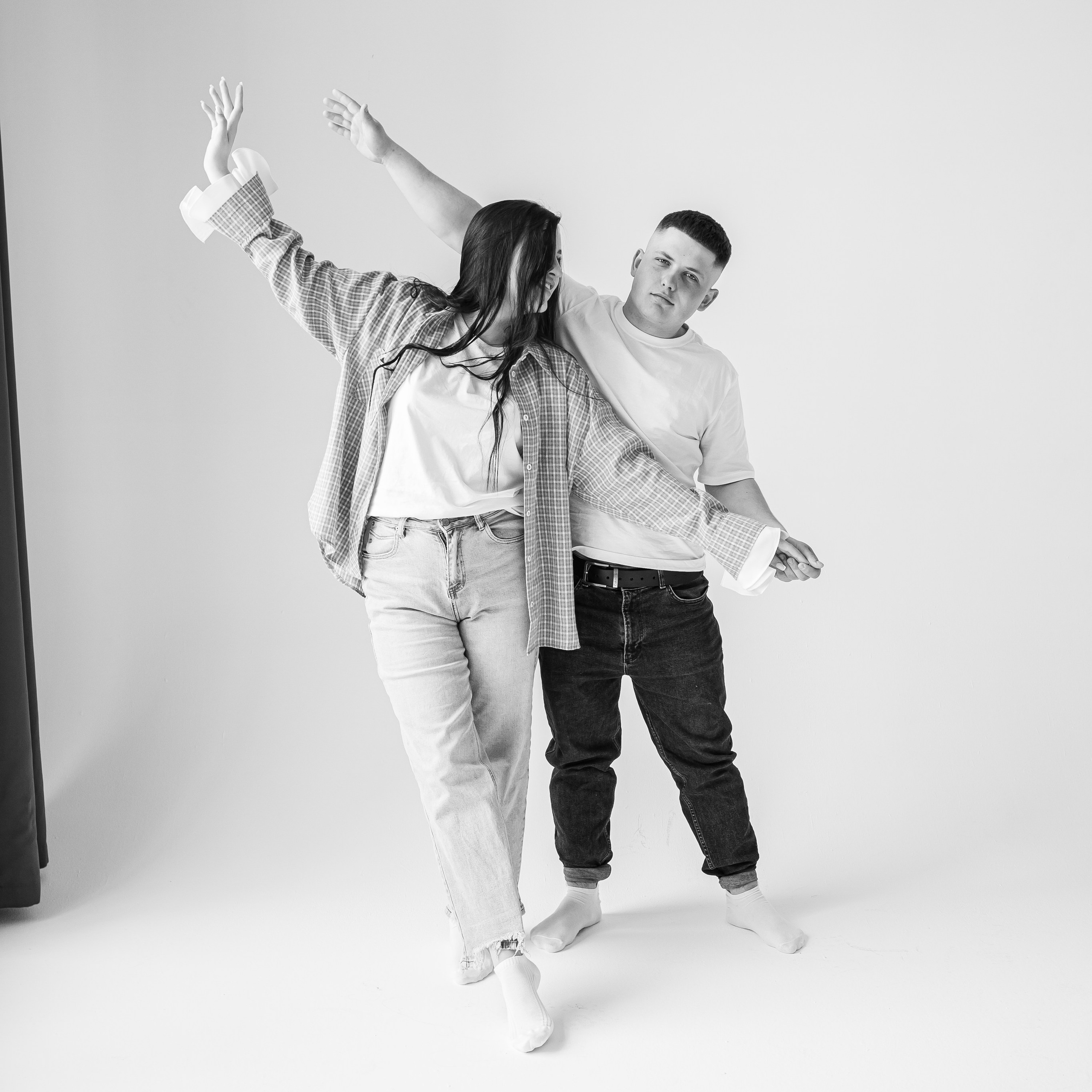 Гендер фотосессии