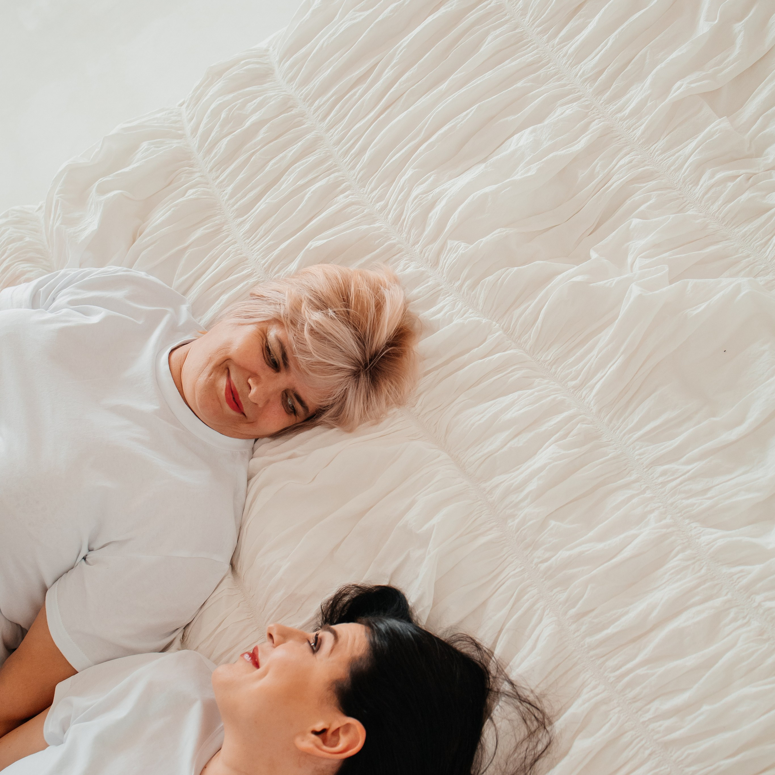 Семейные фотосессии