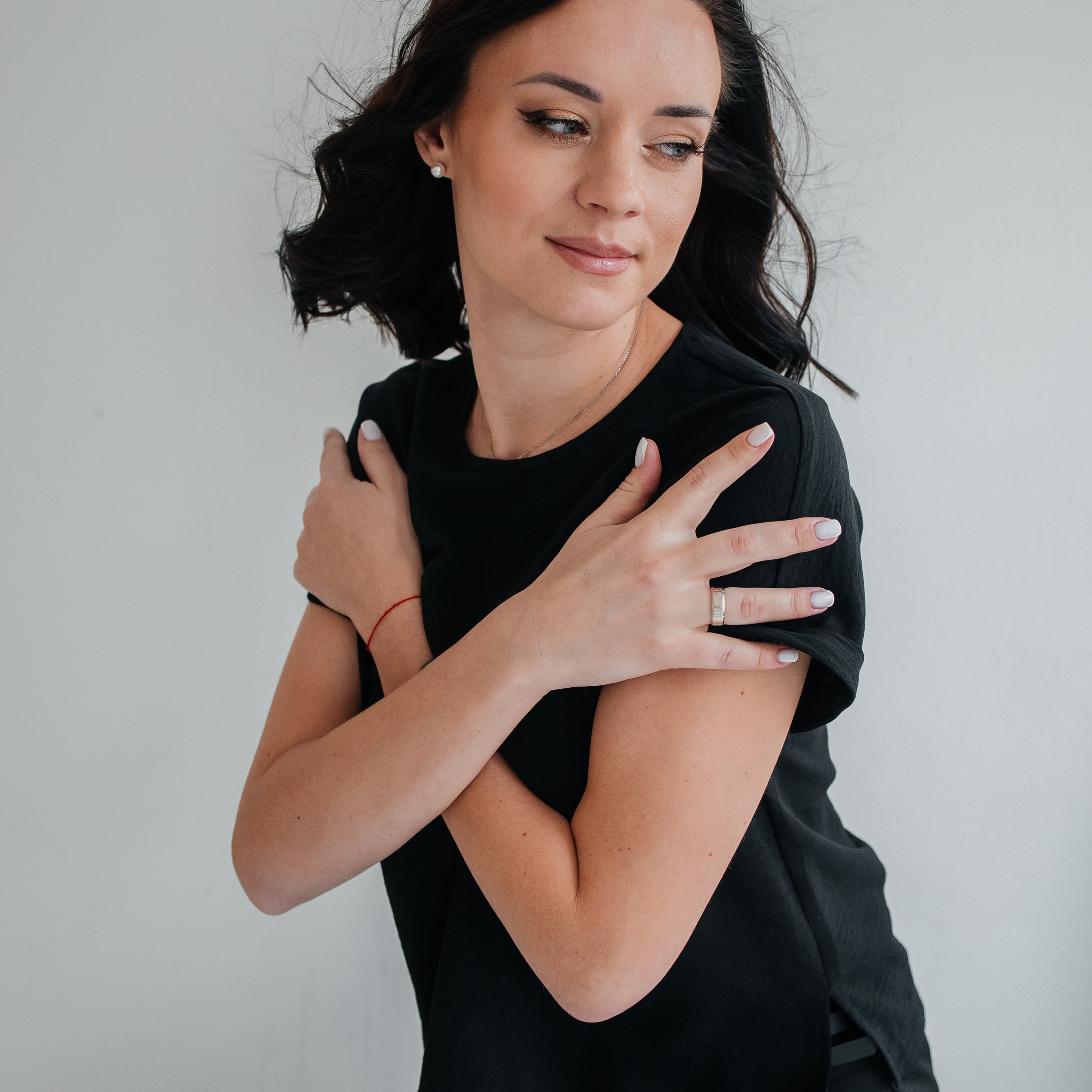 Индивидуальные фотосессии