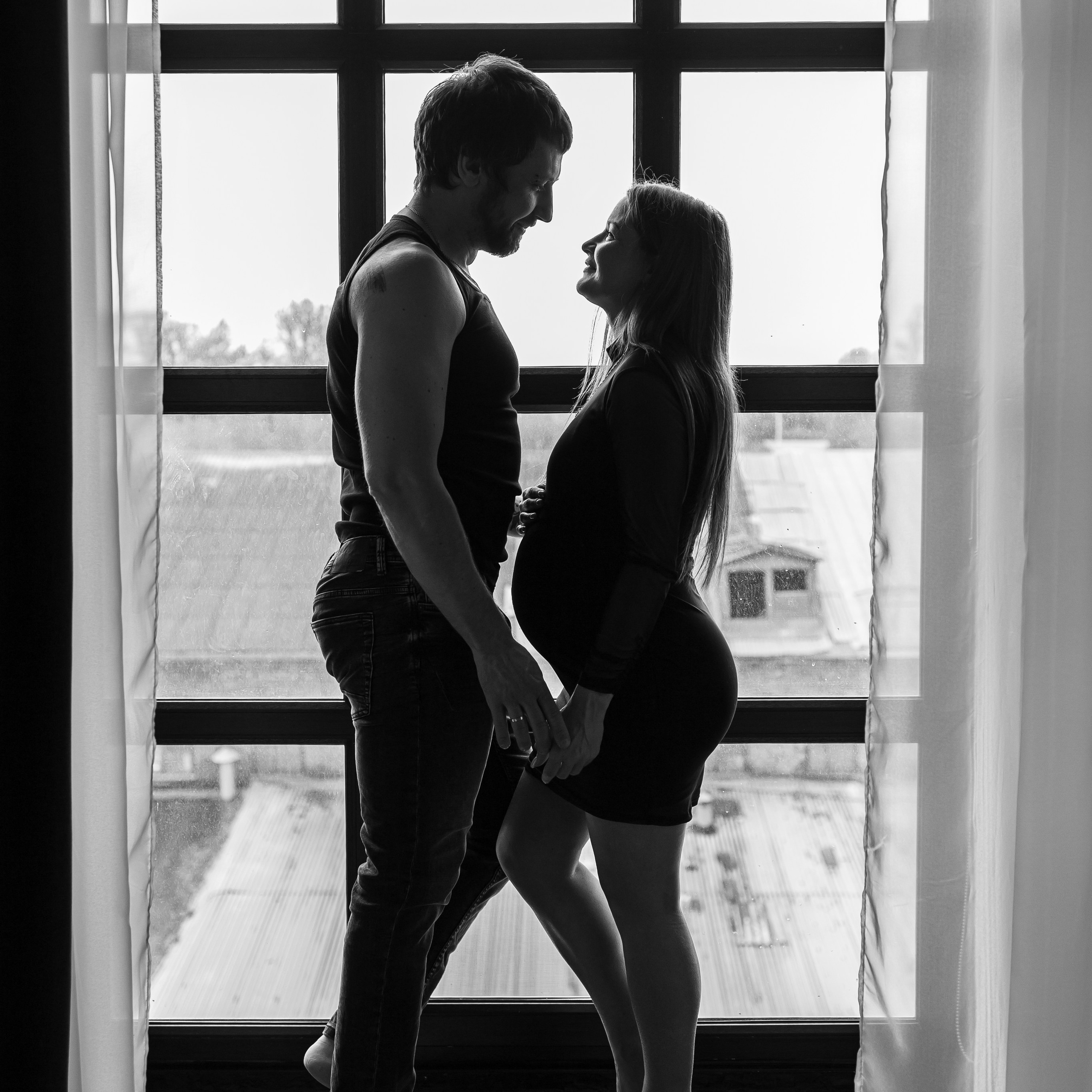 Беременность