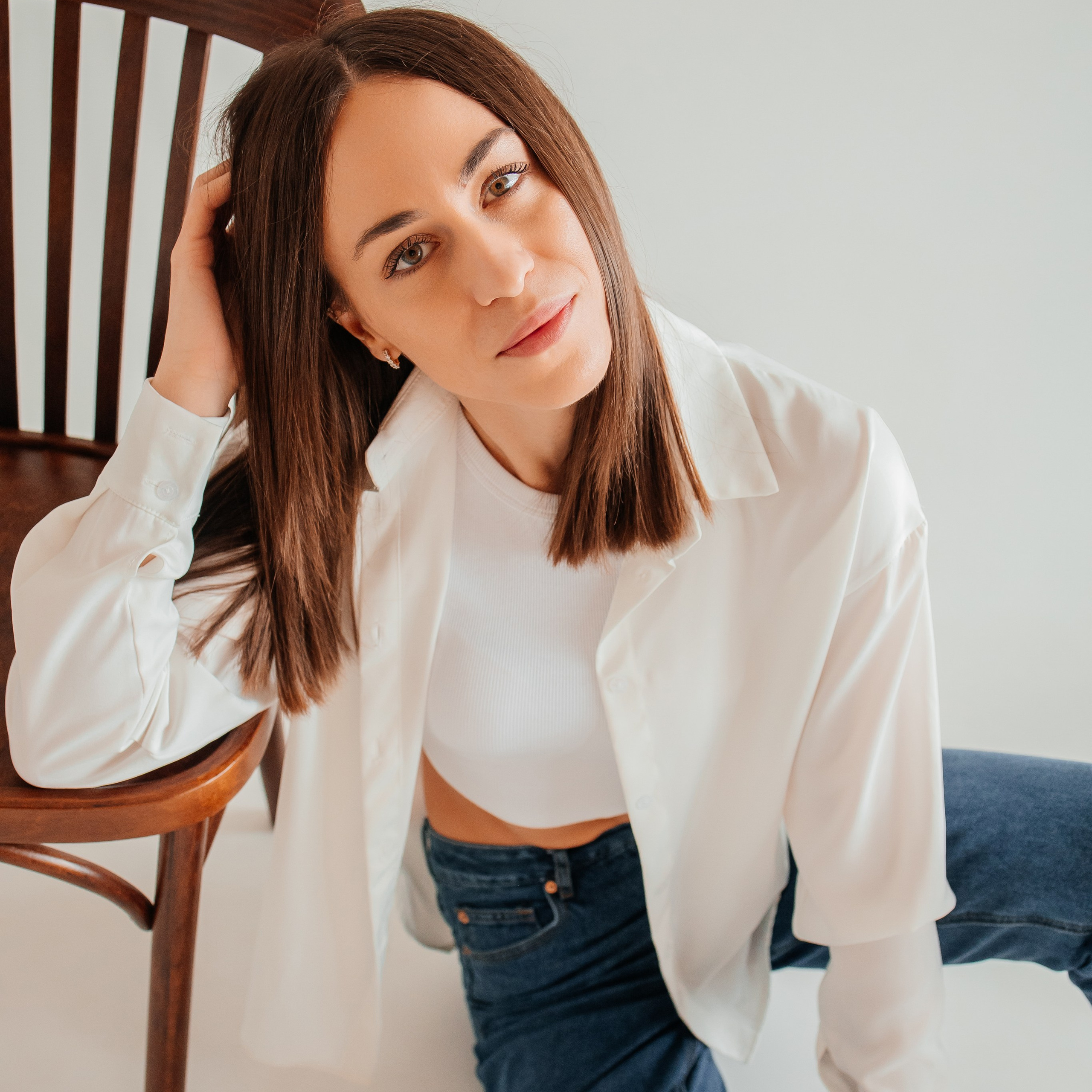 Семейные фотосессии