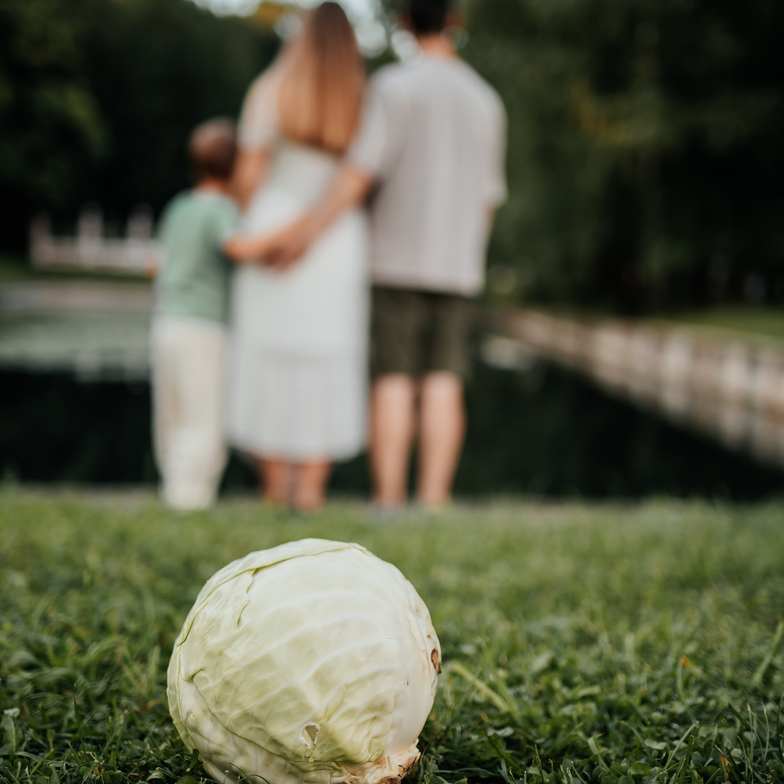 Беременность