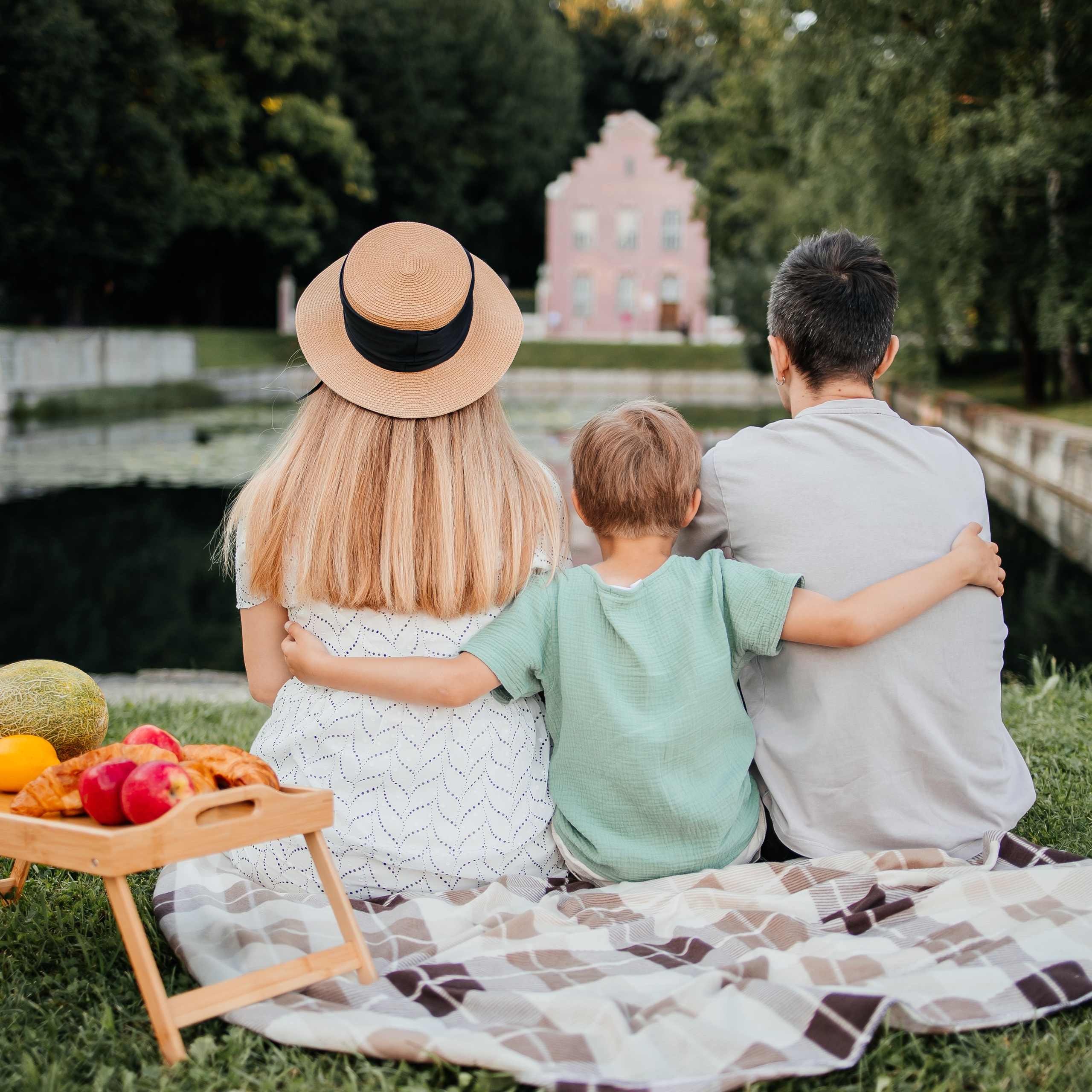 Беременность