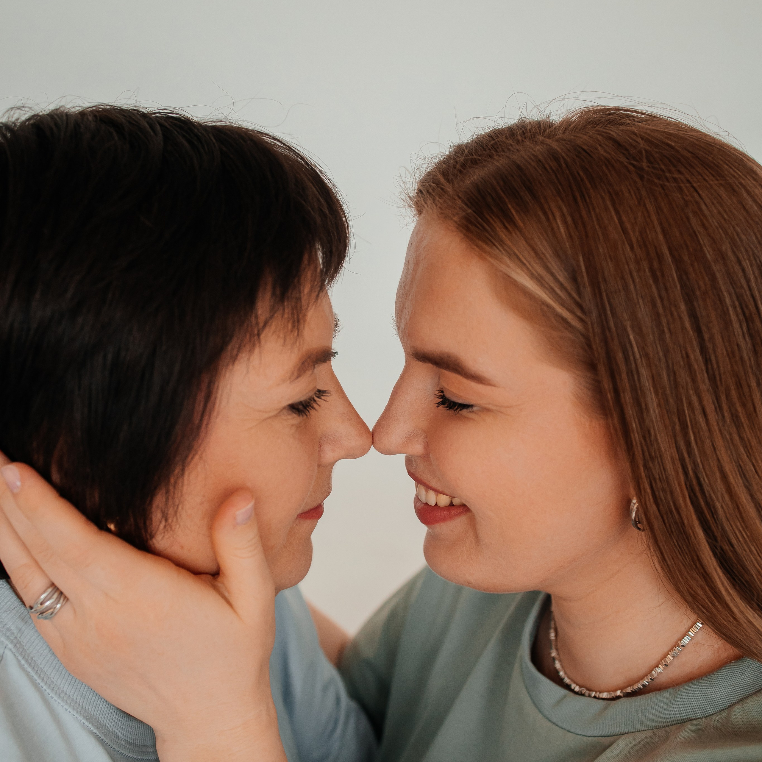 Семейные фотосессии