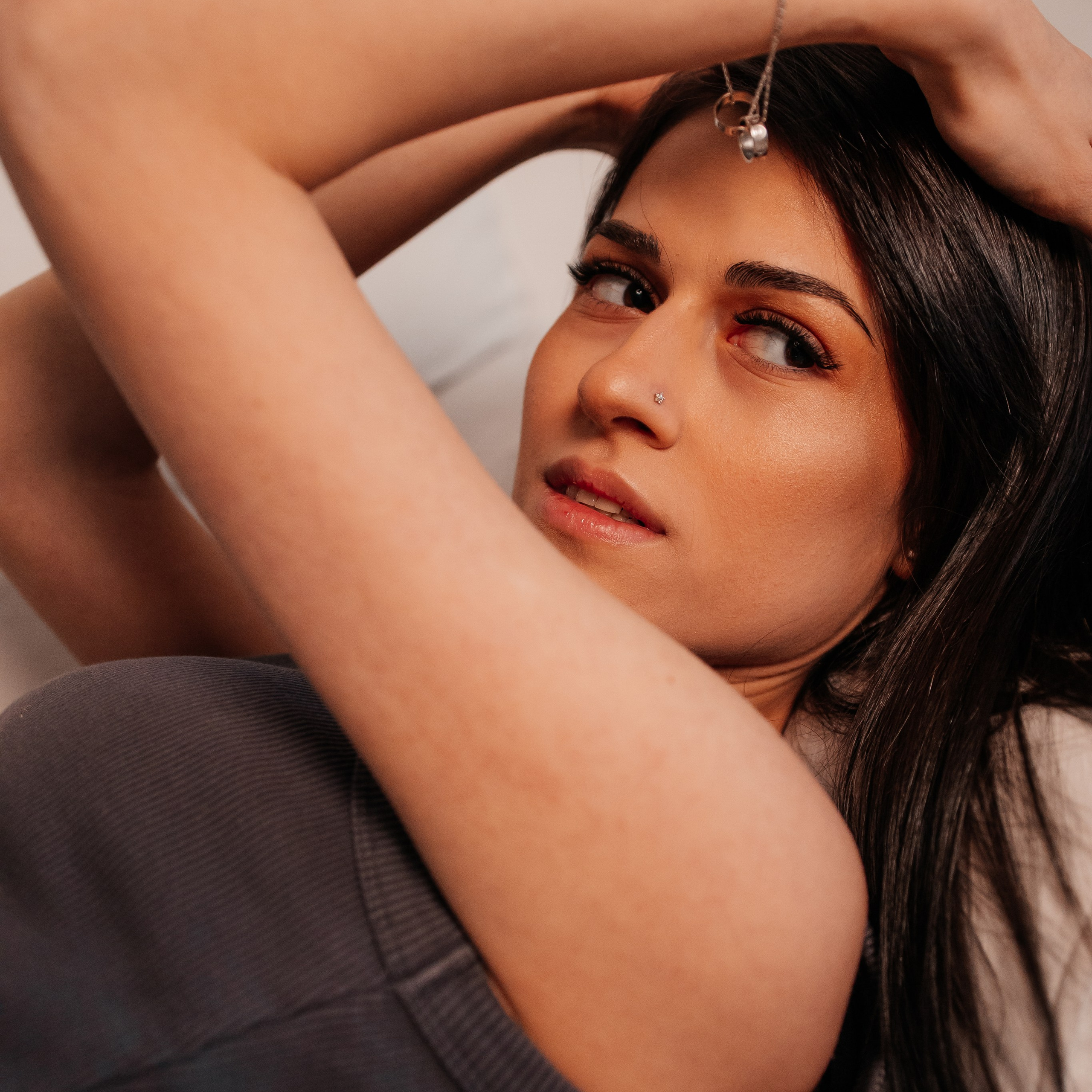 Индивидуальные фотосессии