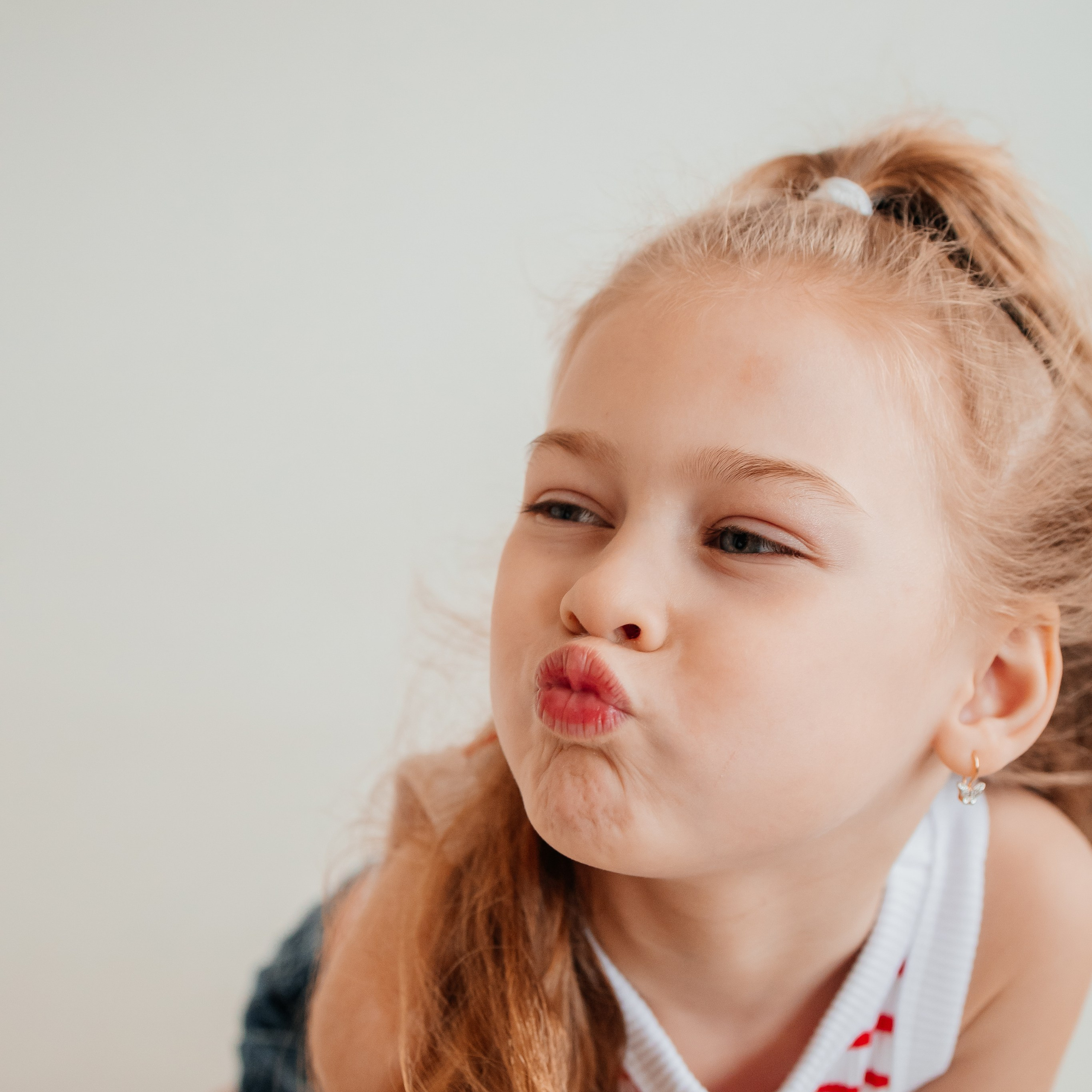 Семейные фотосессии