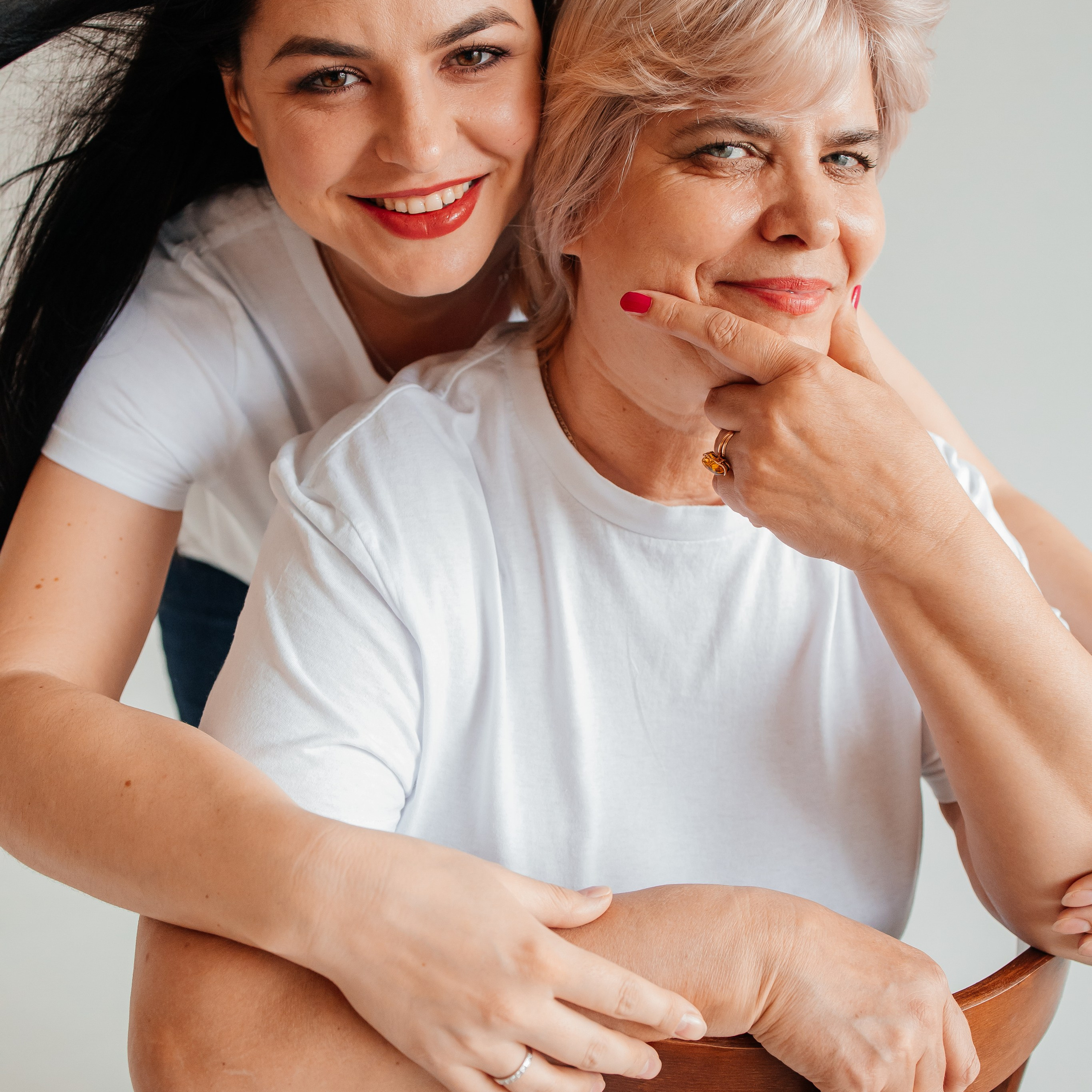 Семейные фотосессии