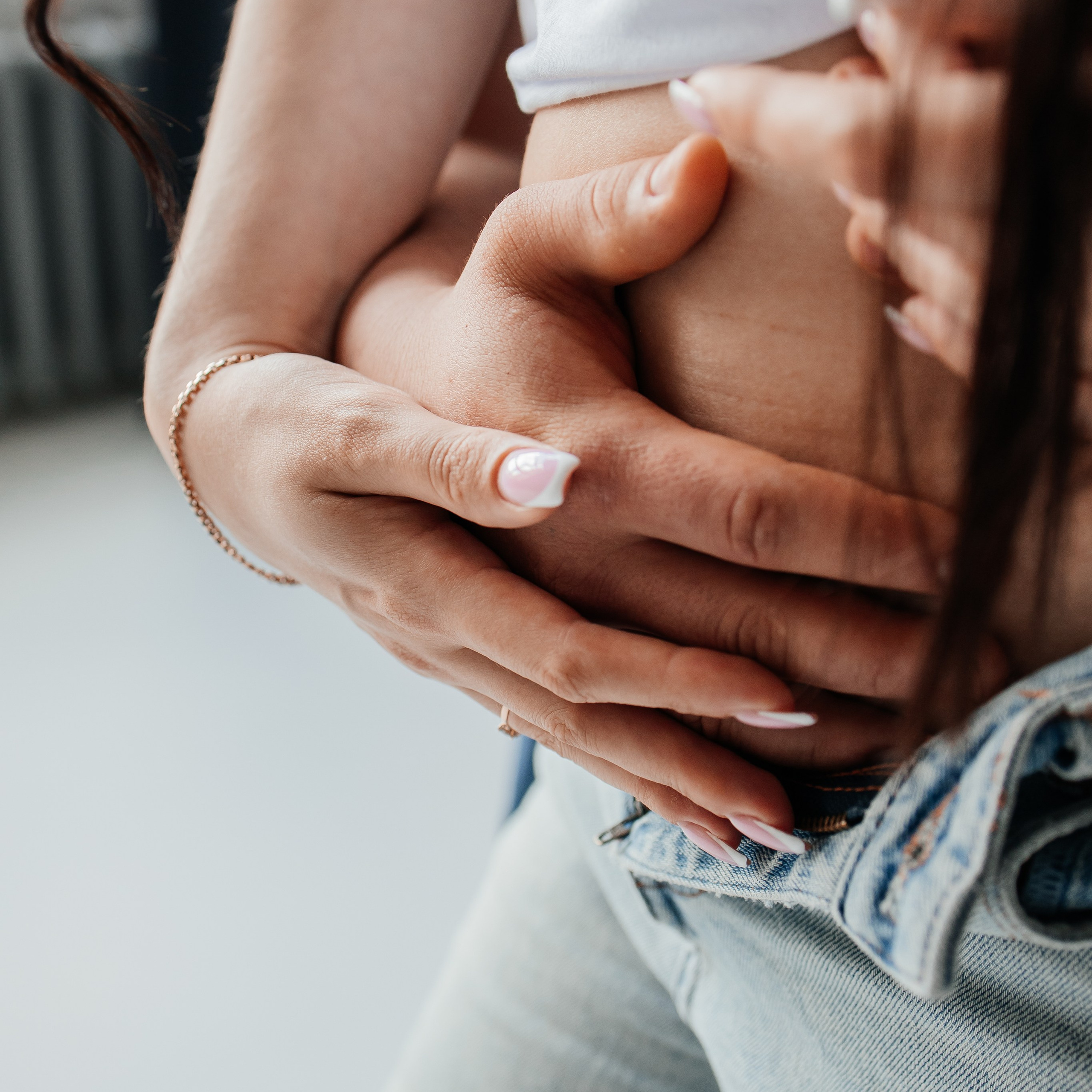 Гендер фотосессии