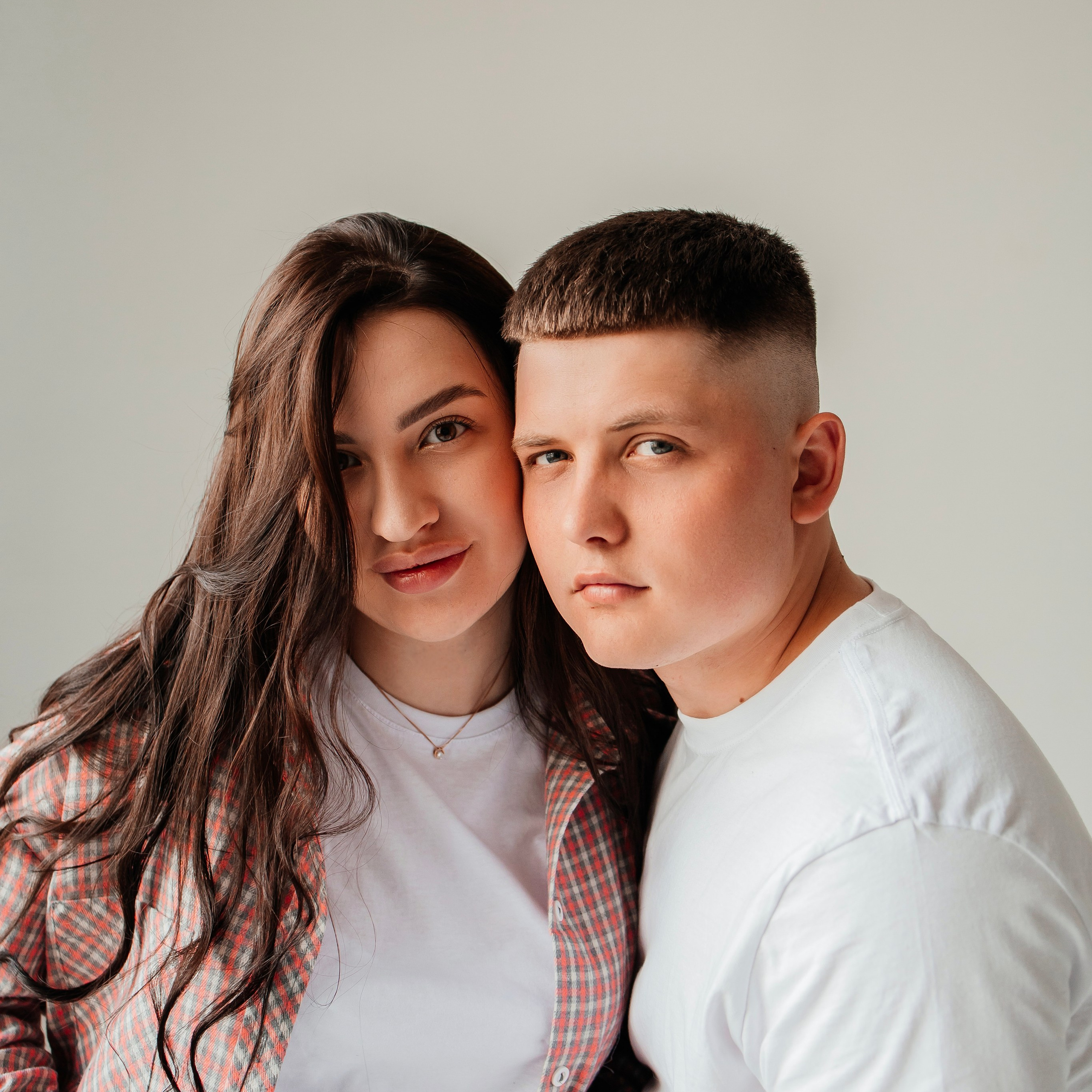 Гендер фотосессии