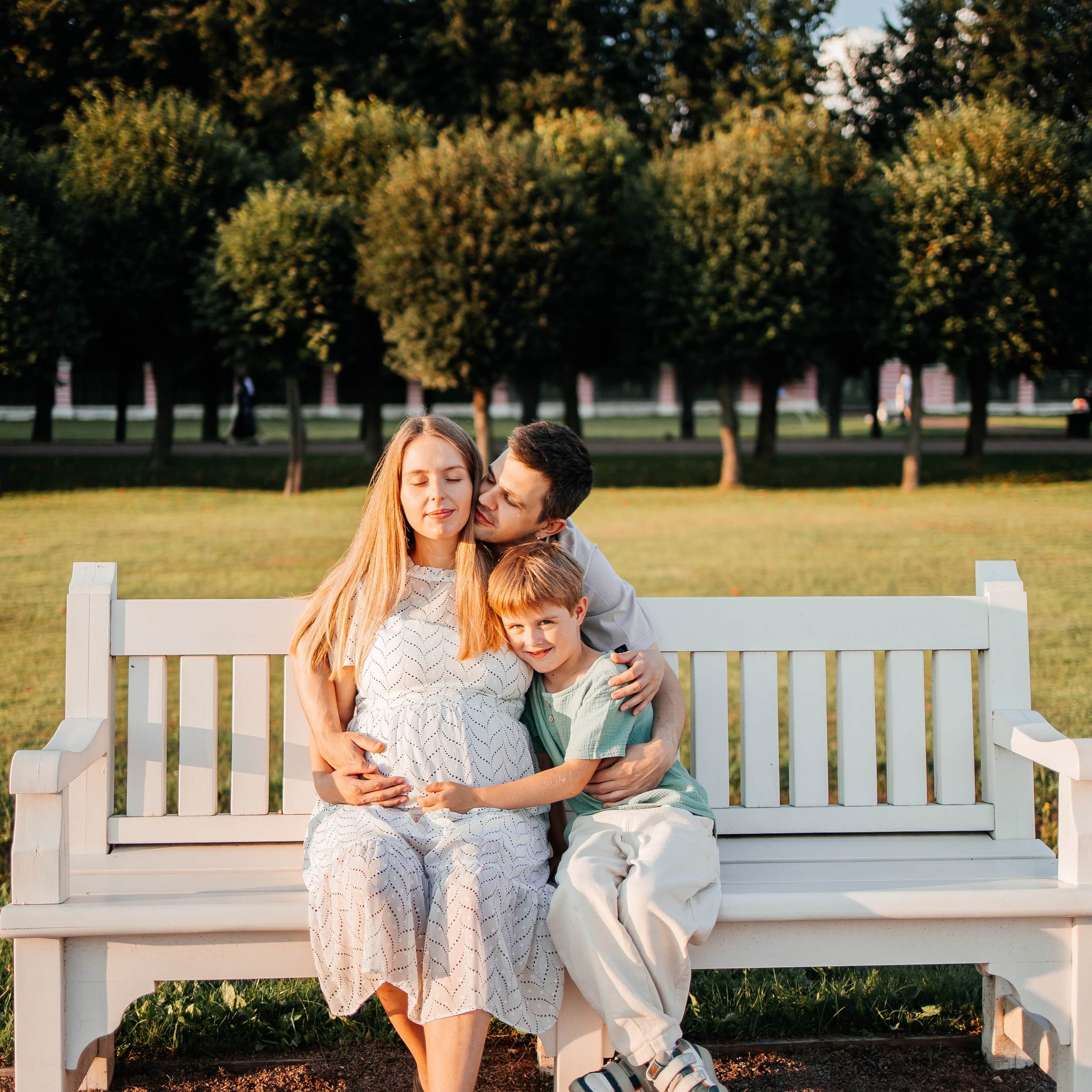 Беременность