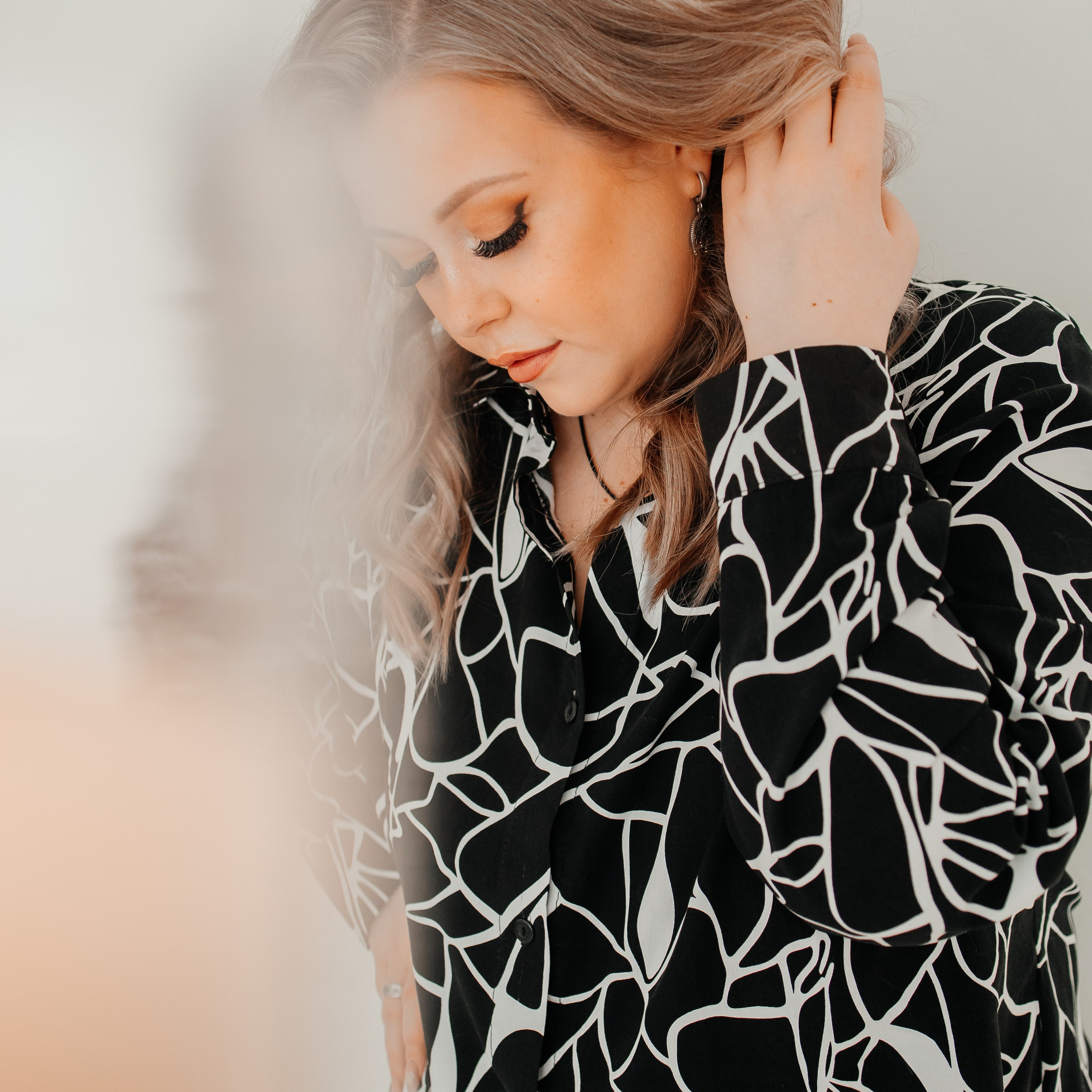 Индивидуальные фотосессии