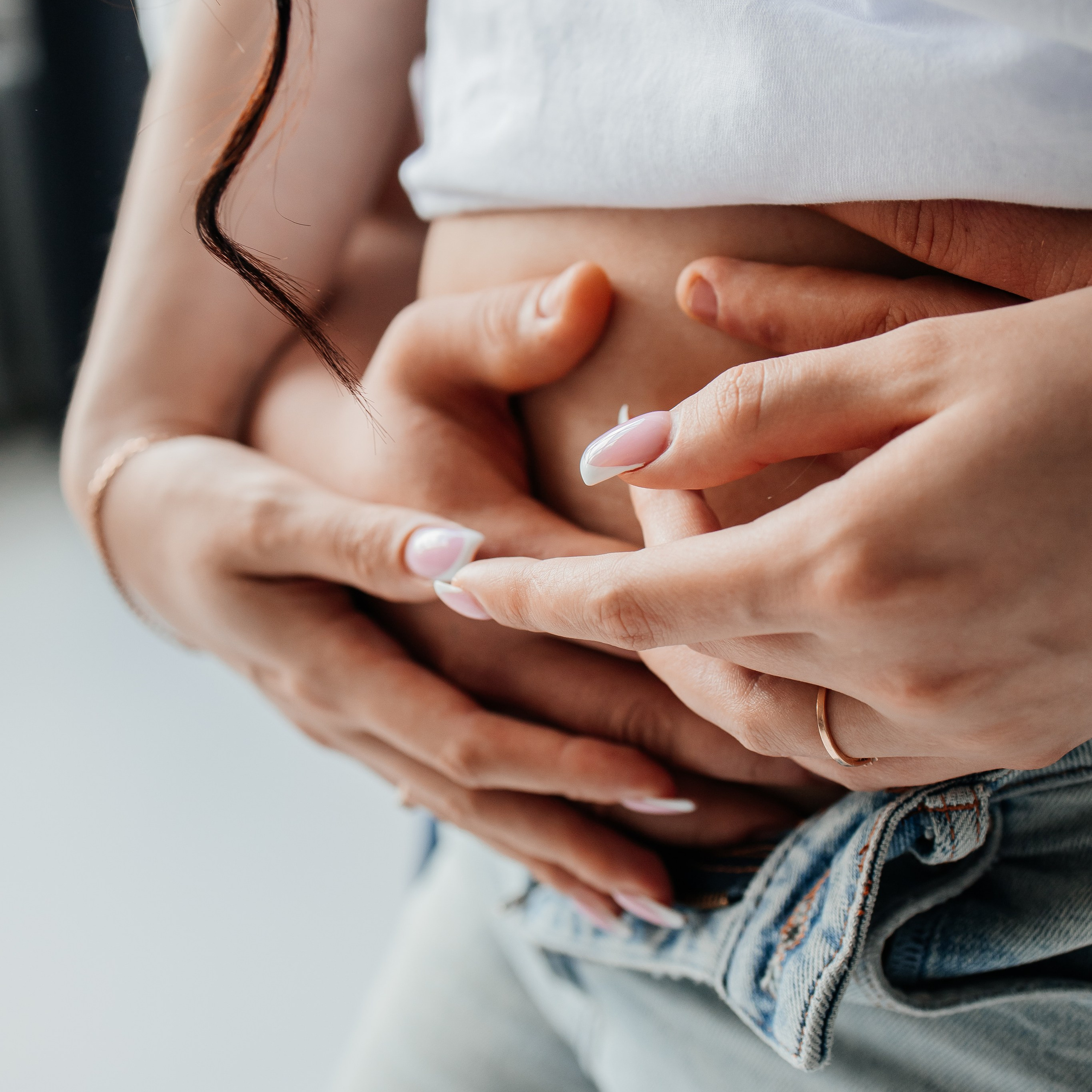 Гендер фотосессии