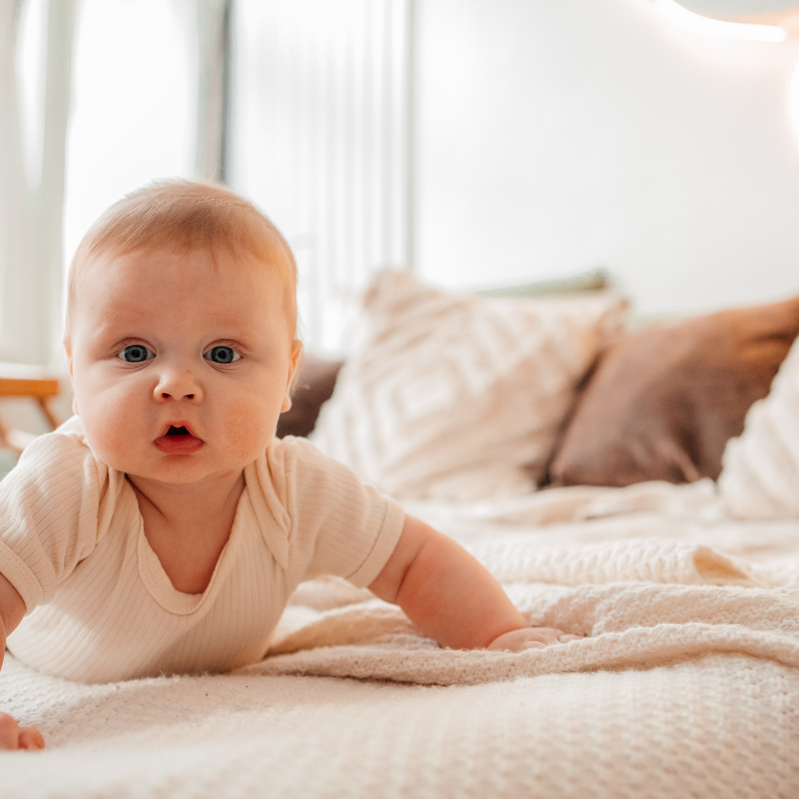 Семейные фотосессии