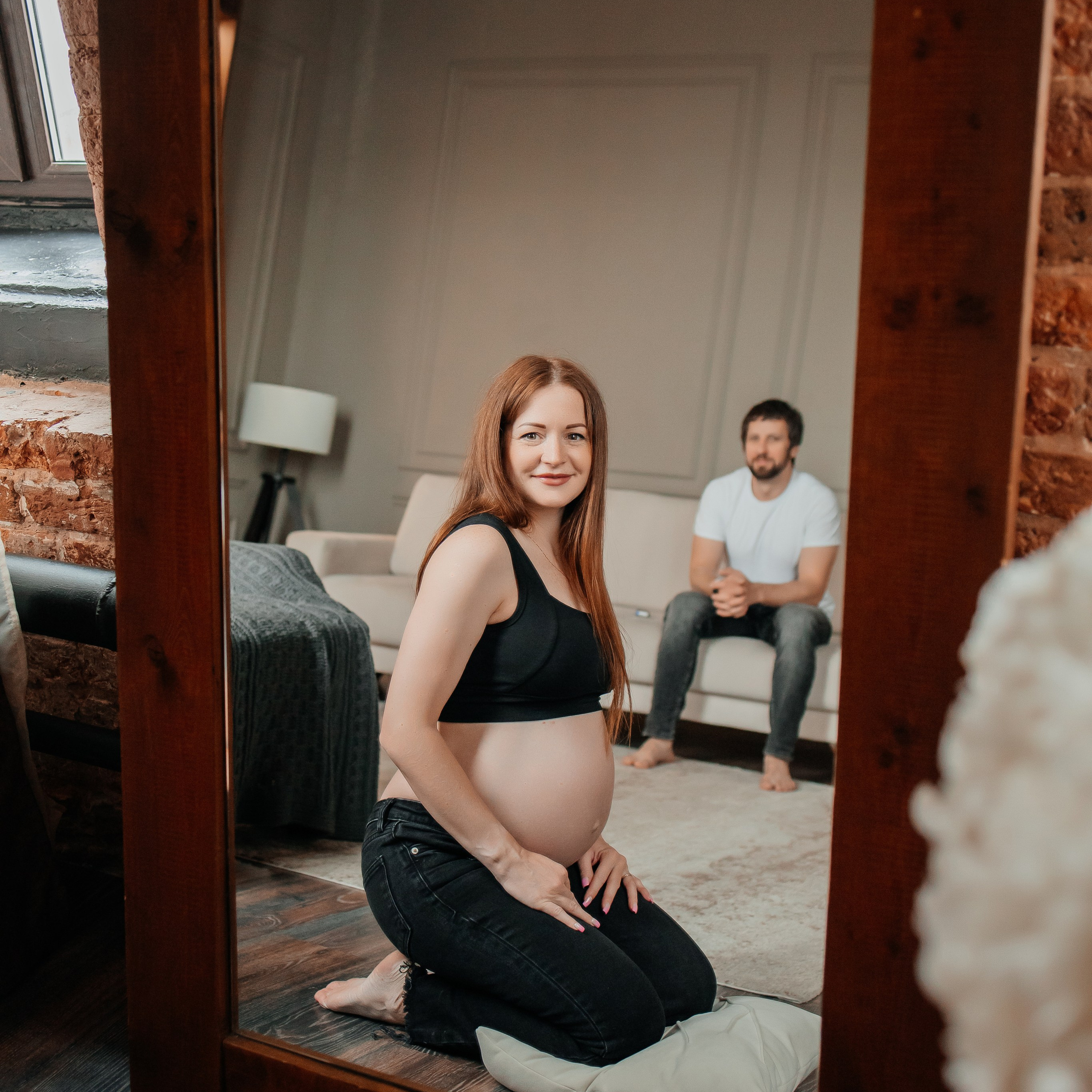 Беременность