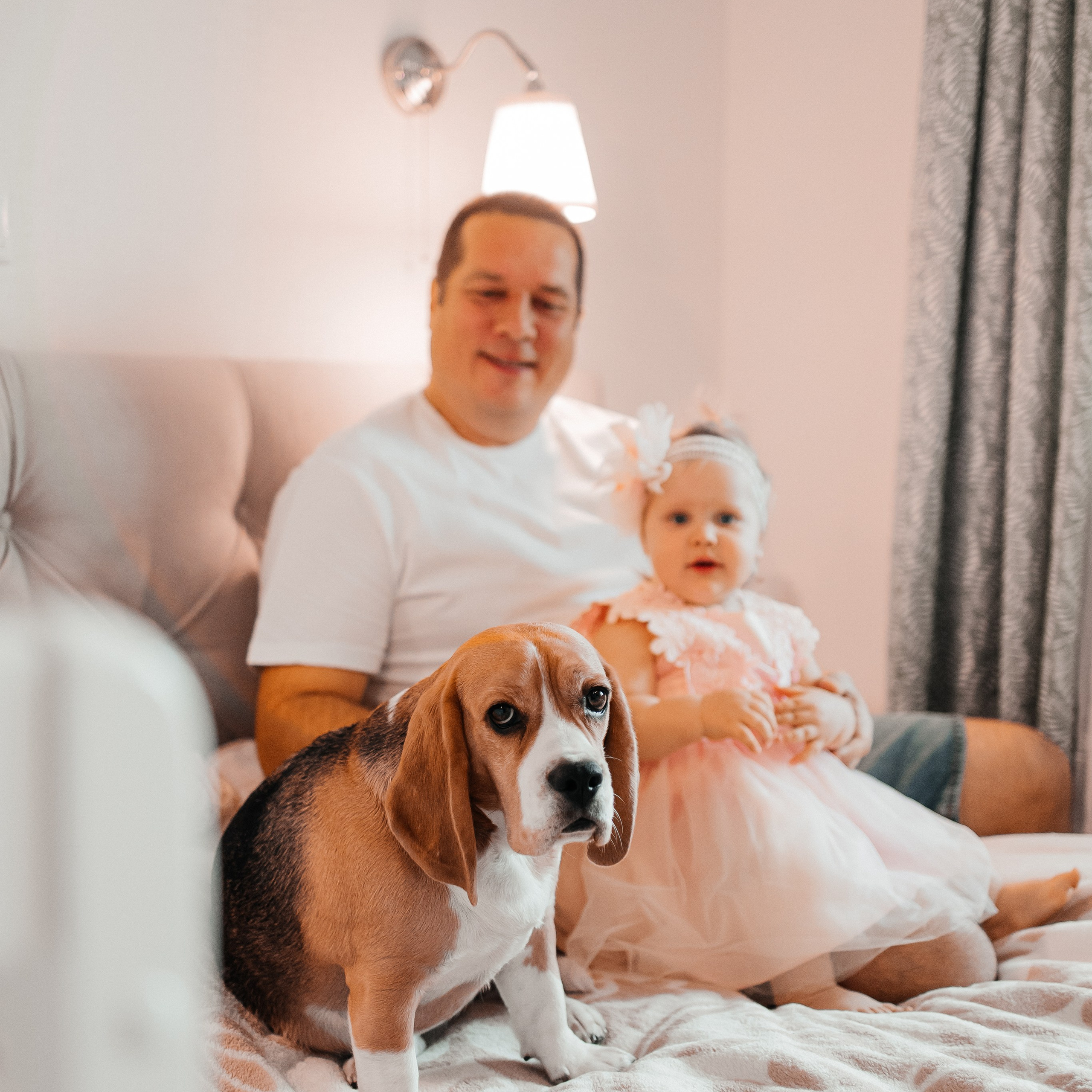 Домашняя фотосессия Люберцы Некрасовка