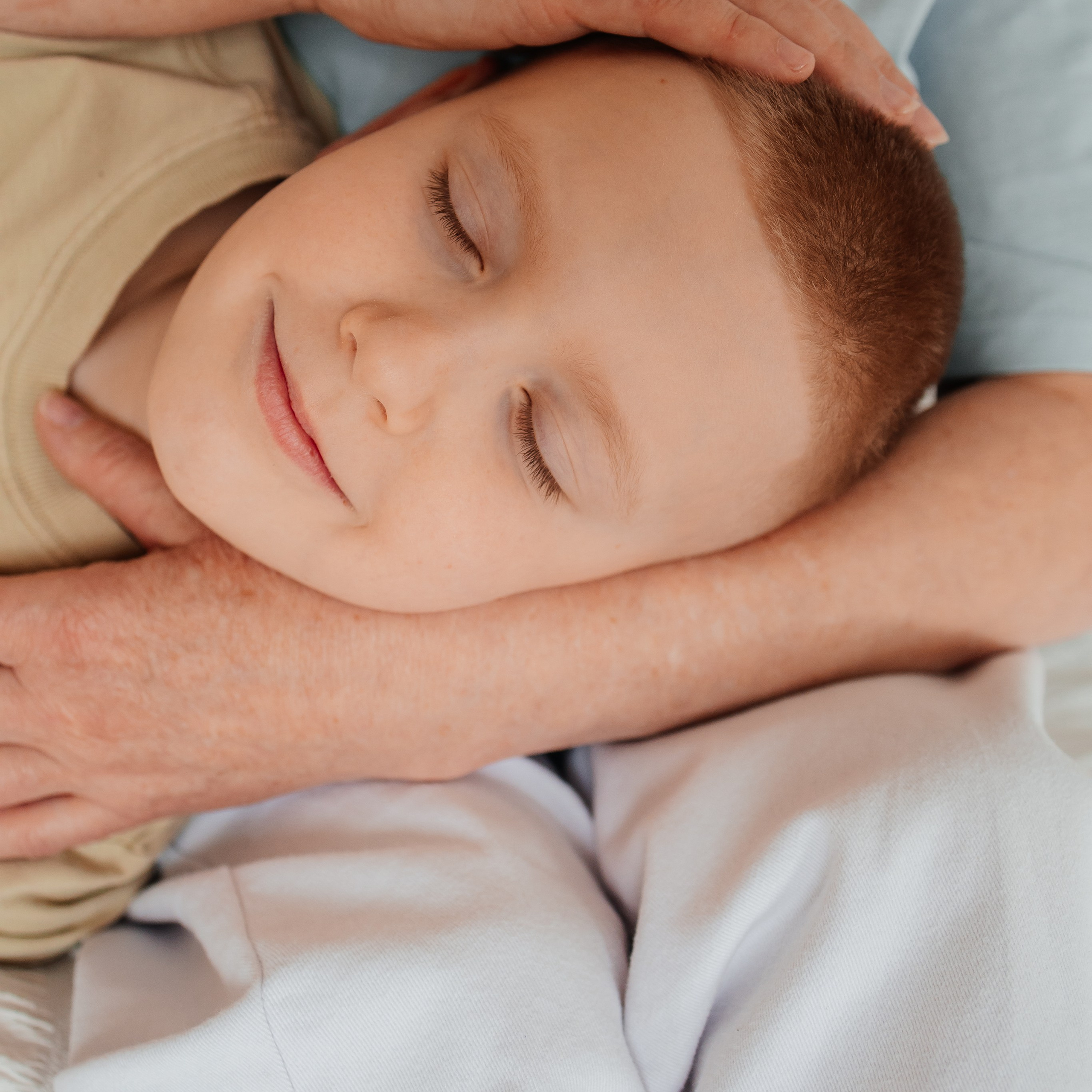 Семейные фотосессии