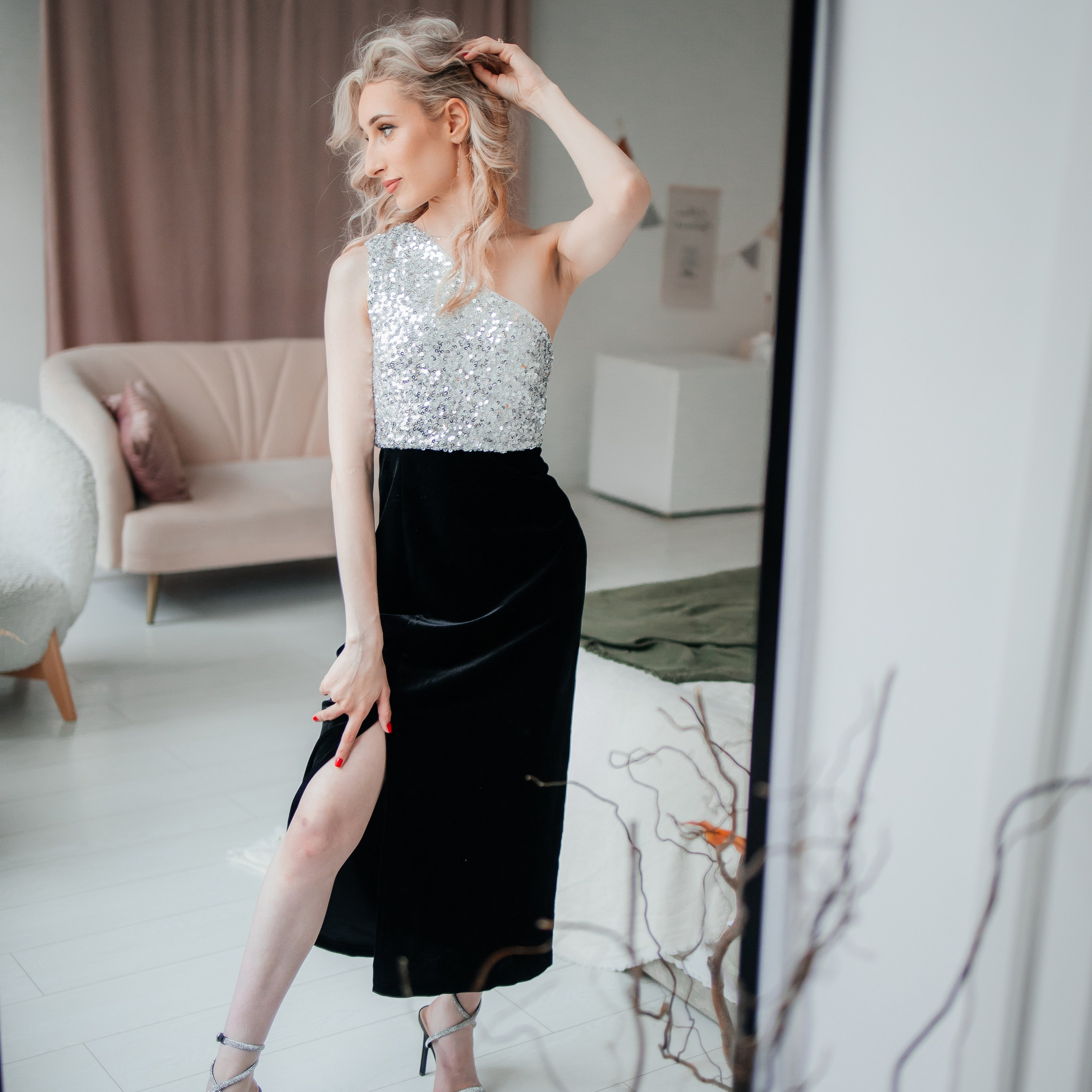 Индивидуальные фотосессии