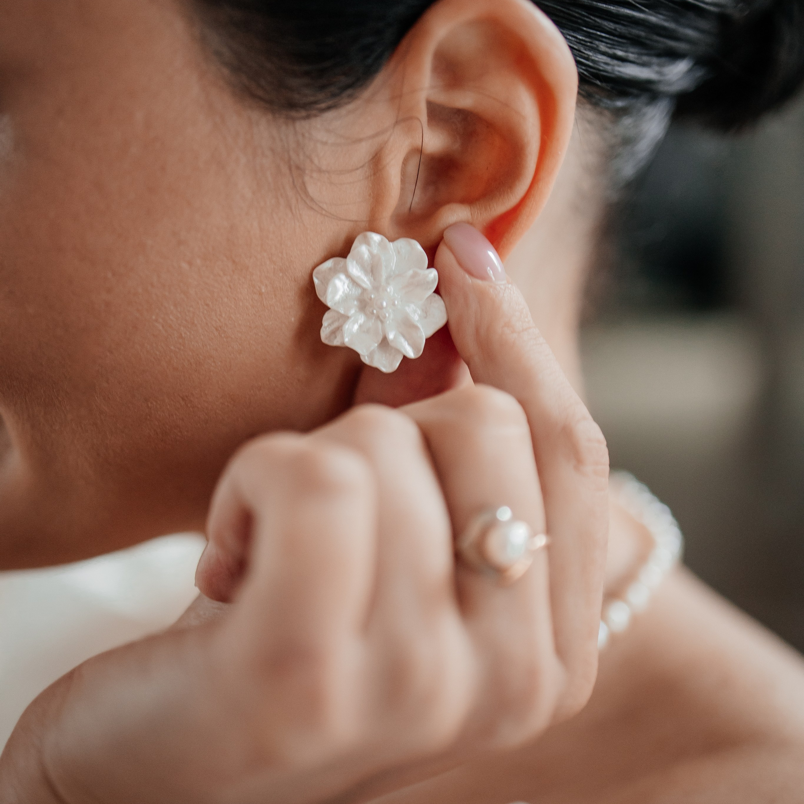 Свадебные истории