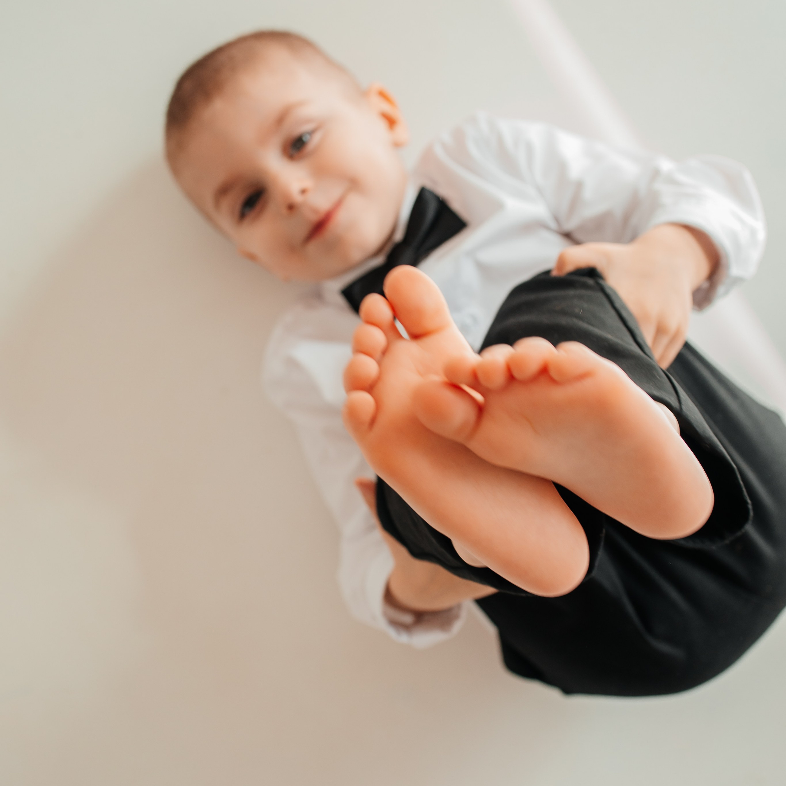 Семейные фотосессии