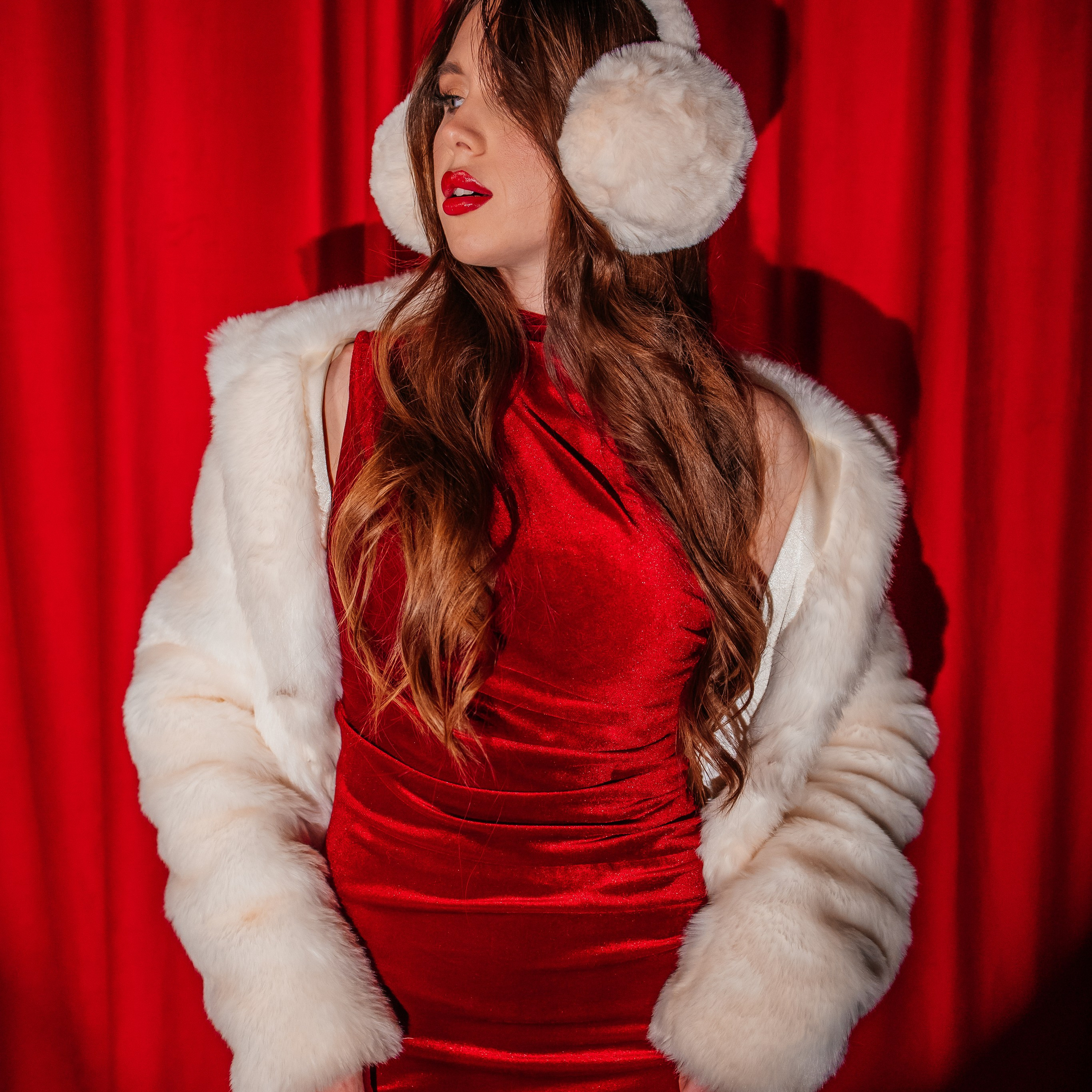 Индивидуальные фотосессии