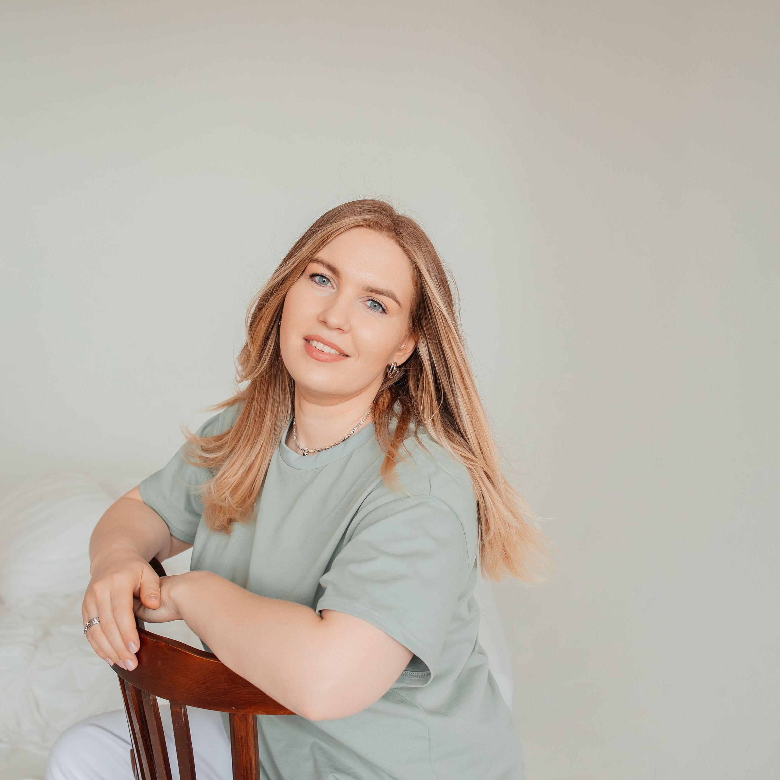 Семейные фотосессии