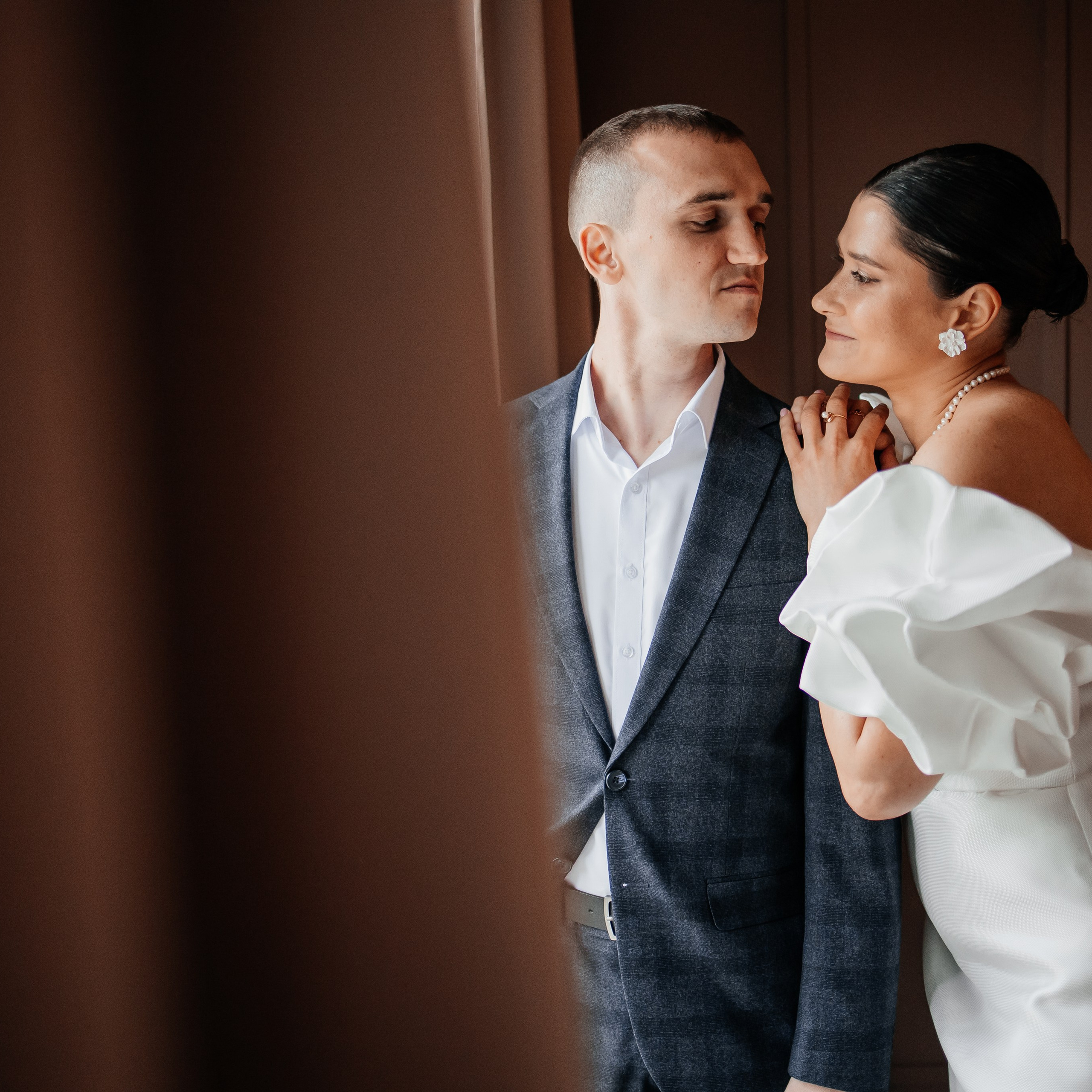 Свадебные истории