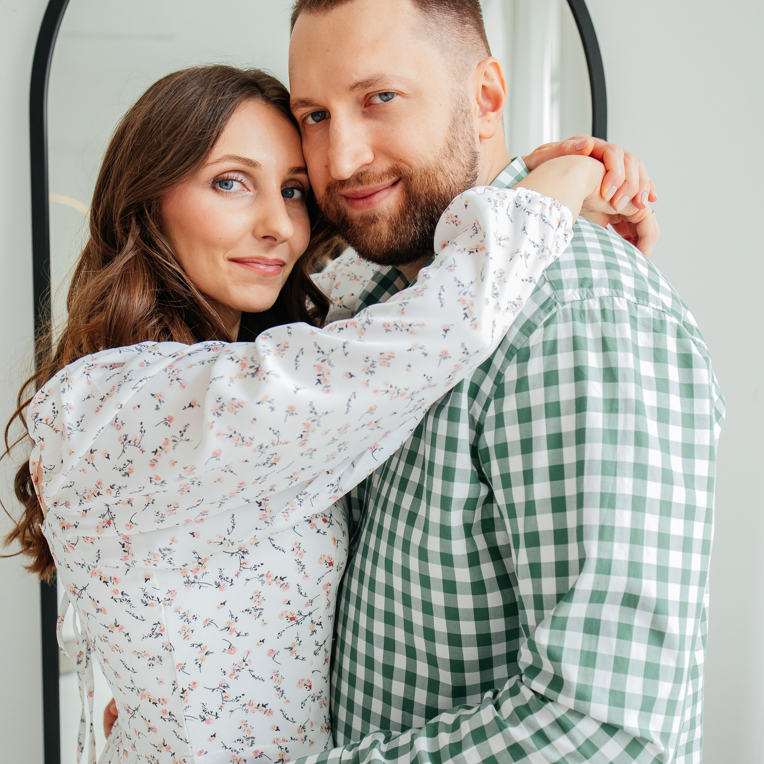 Семейные фотосессии