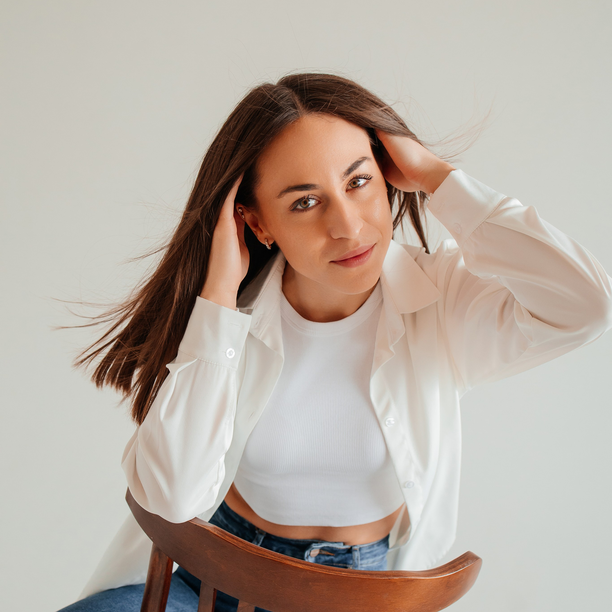 Семейные фотосессии