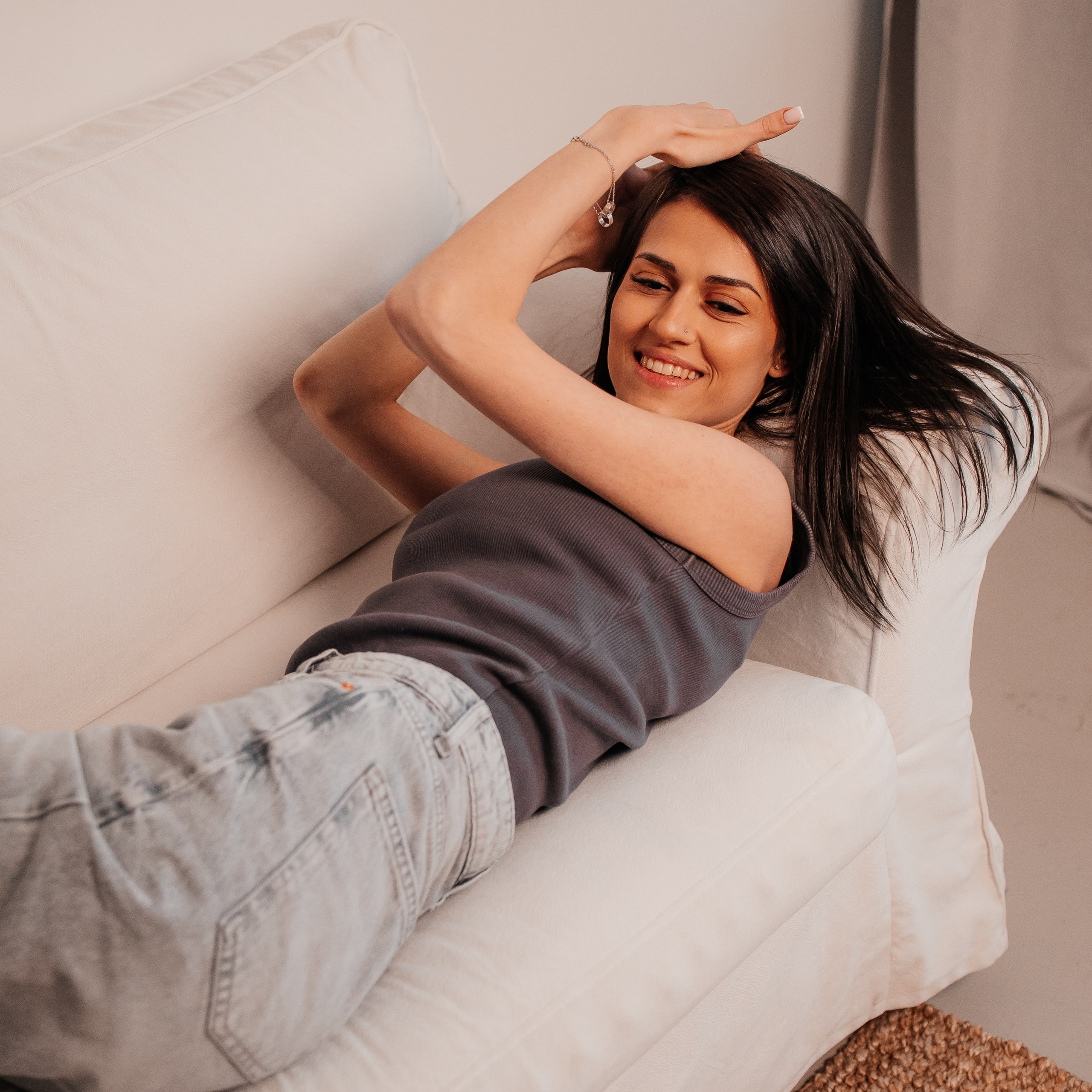 Индивидуальные фотосессии