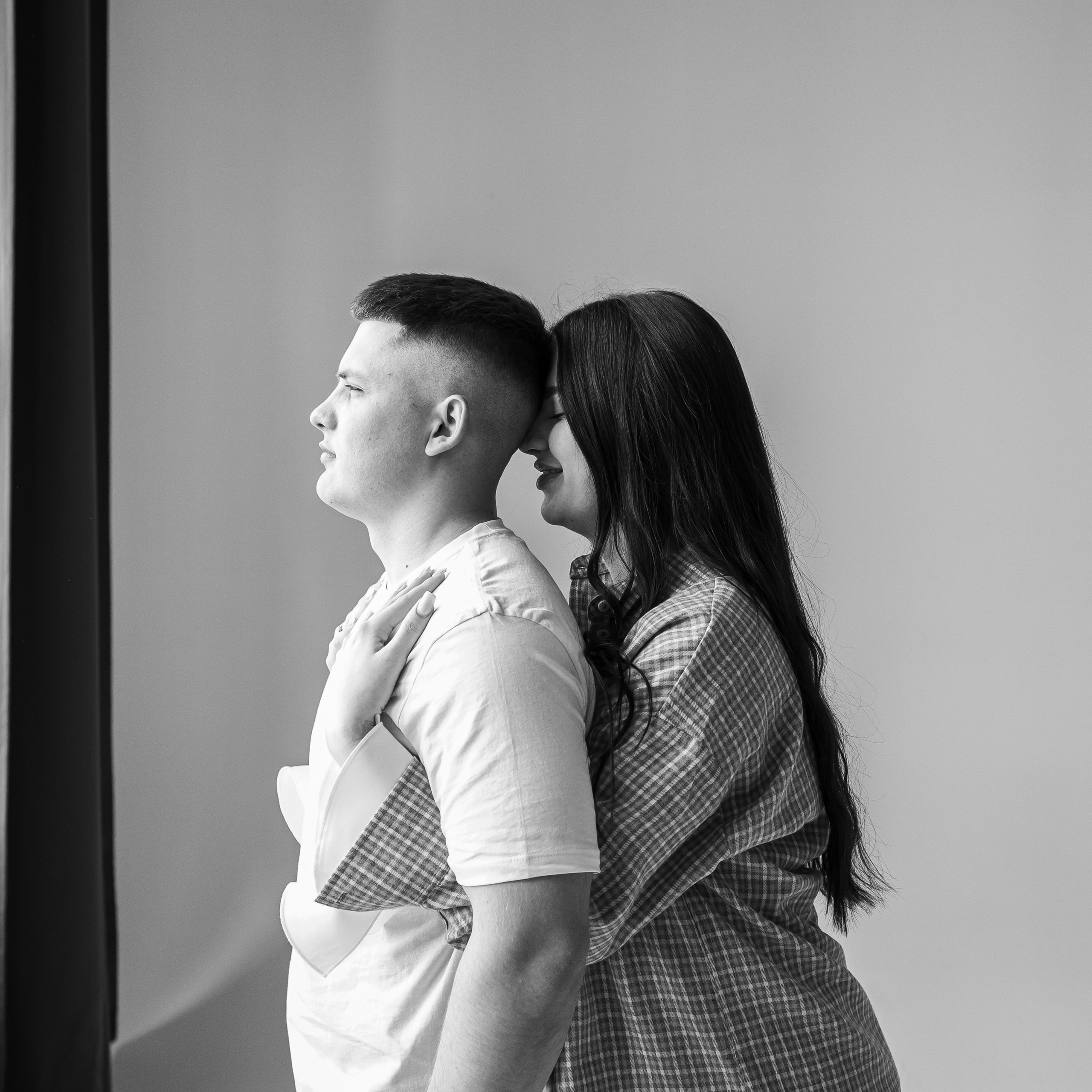 Гендер фотосессии