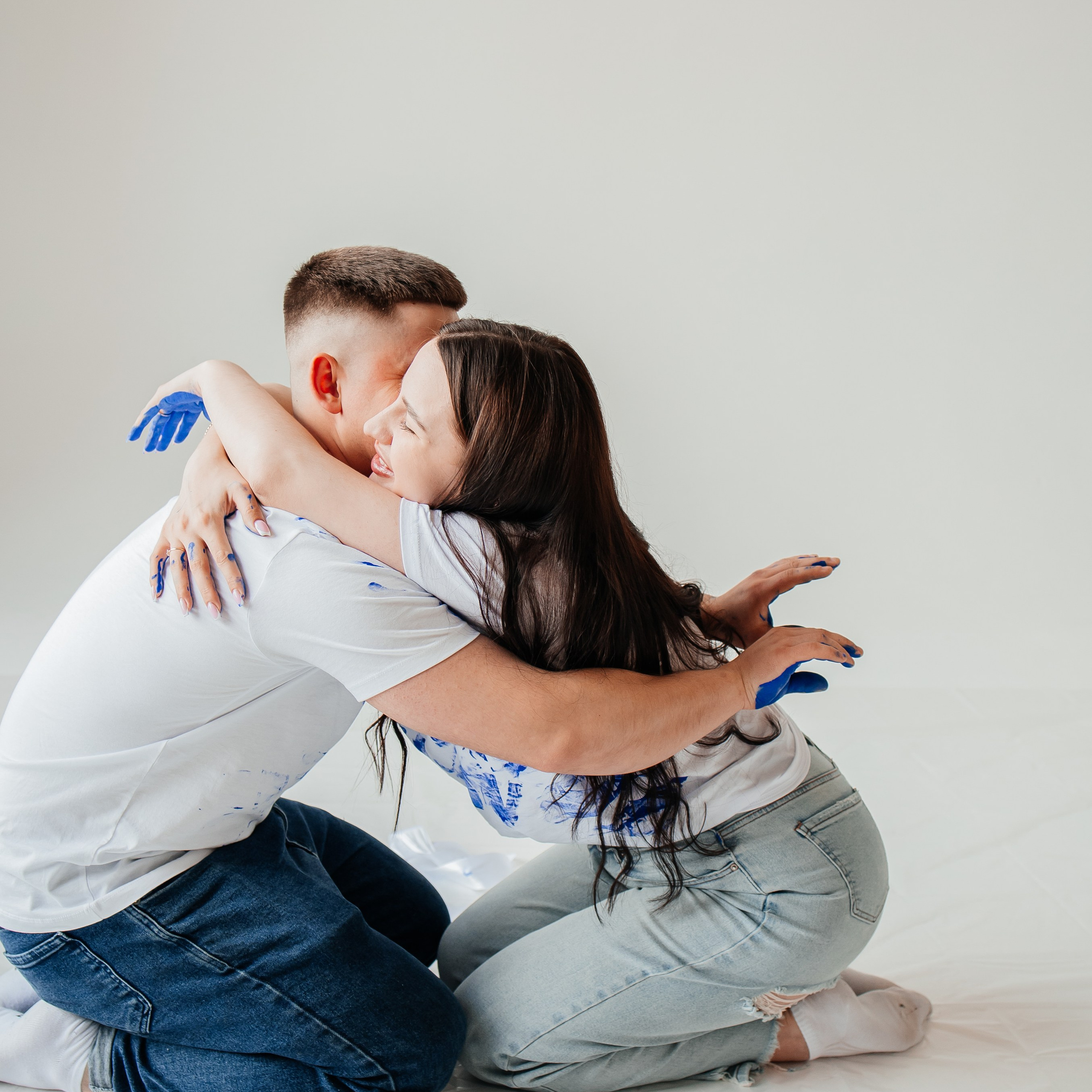 Гендер фотосессии