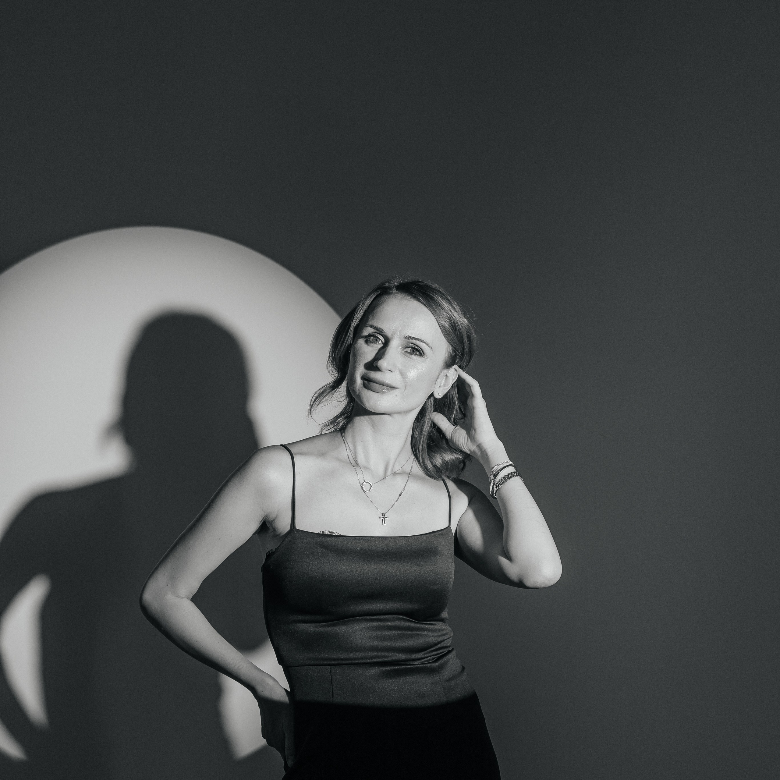 Фотосессия для себя ко дню рождения Балашиха, люберцы