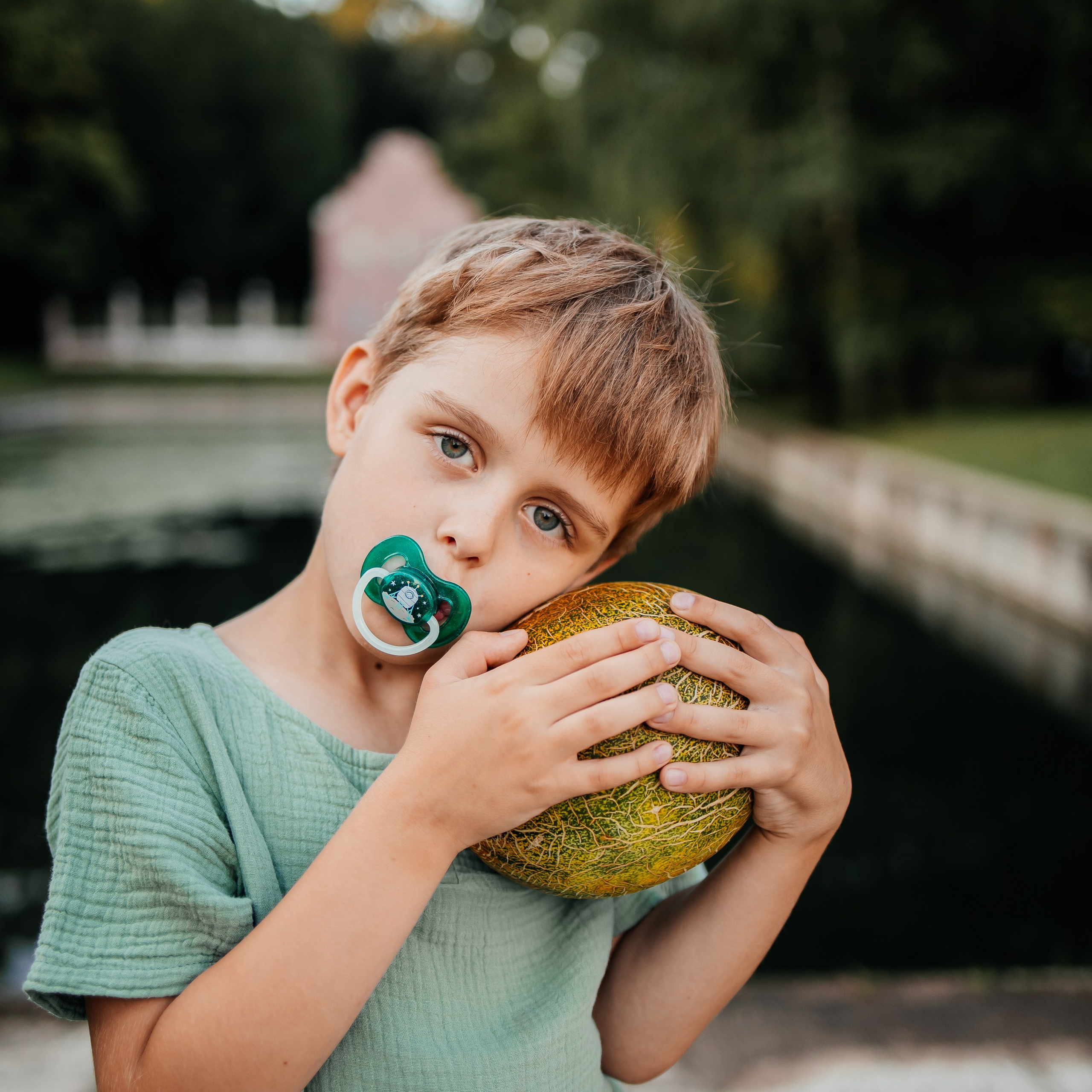 Беременность