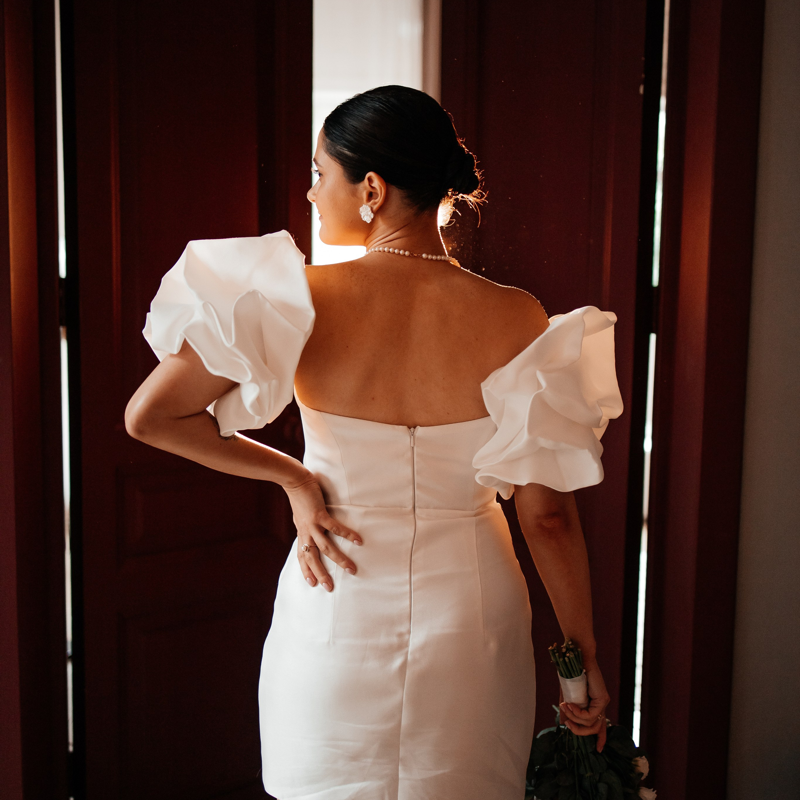 Свадебные истории