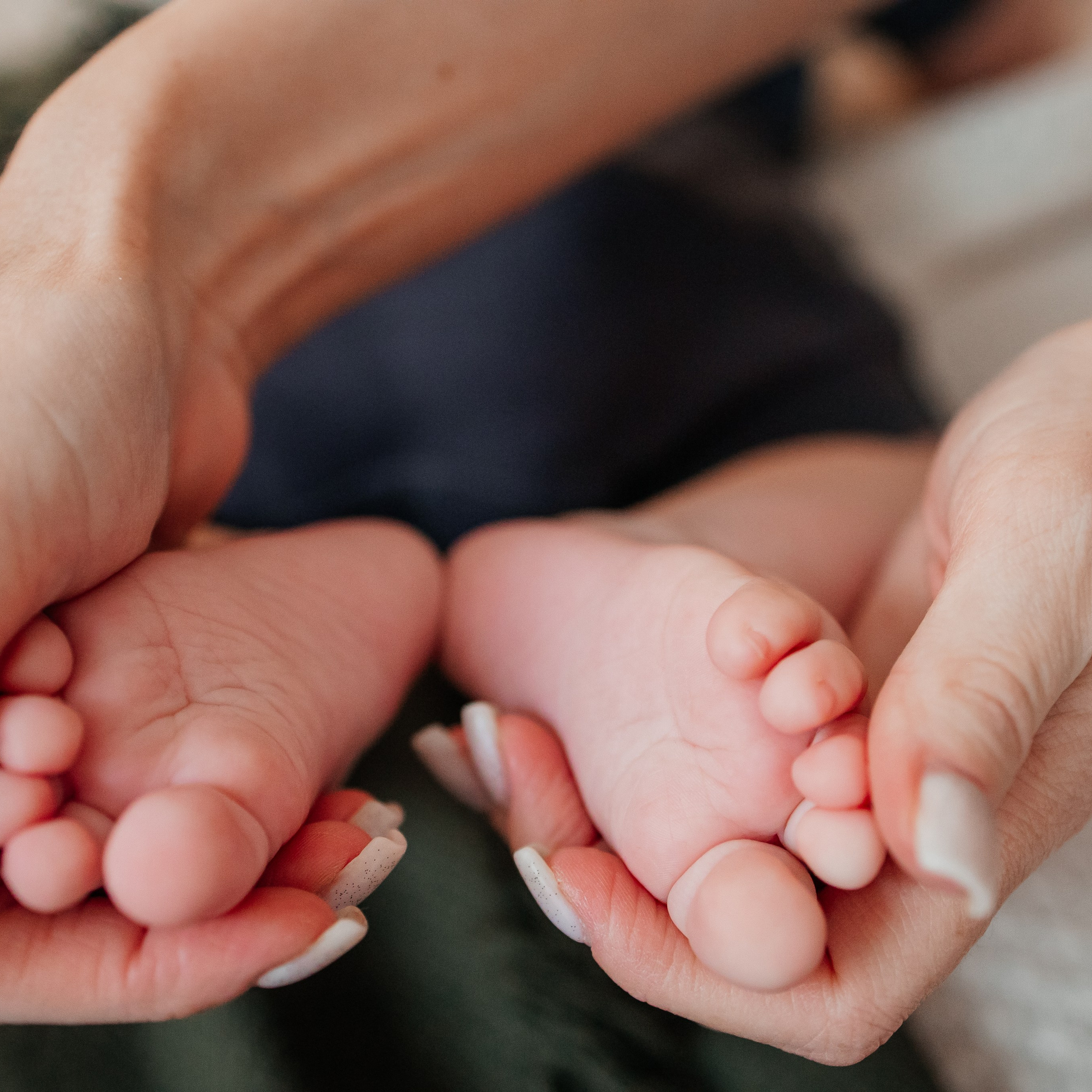 Семейные фотосессии