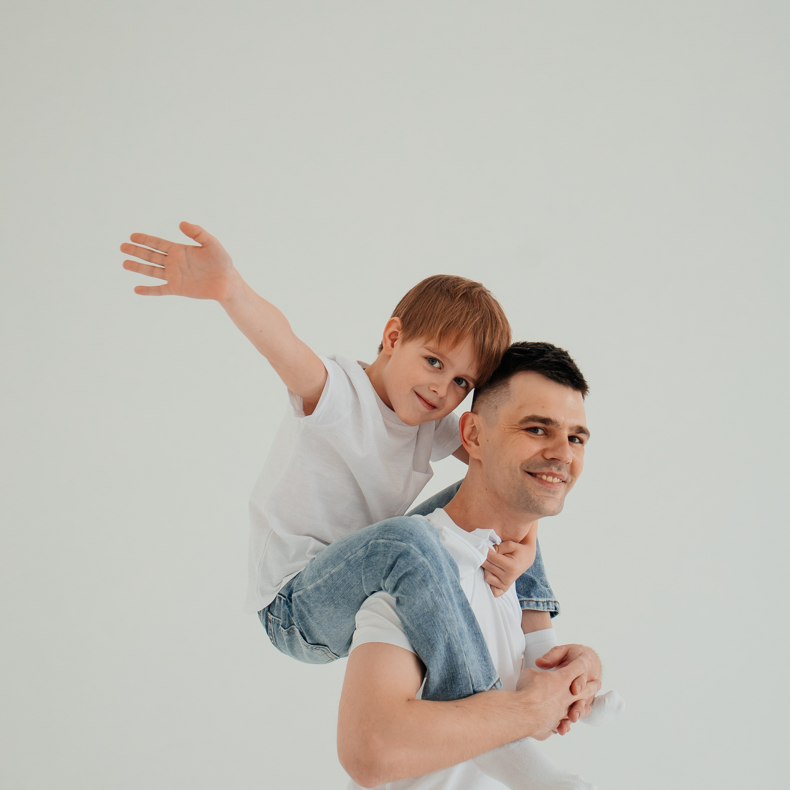 Гендер фотосессии